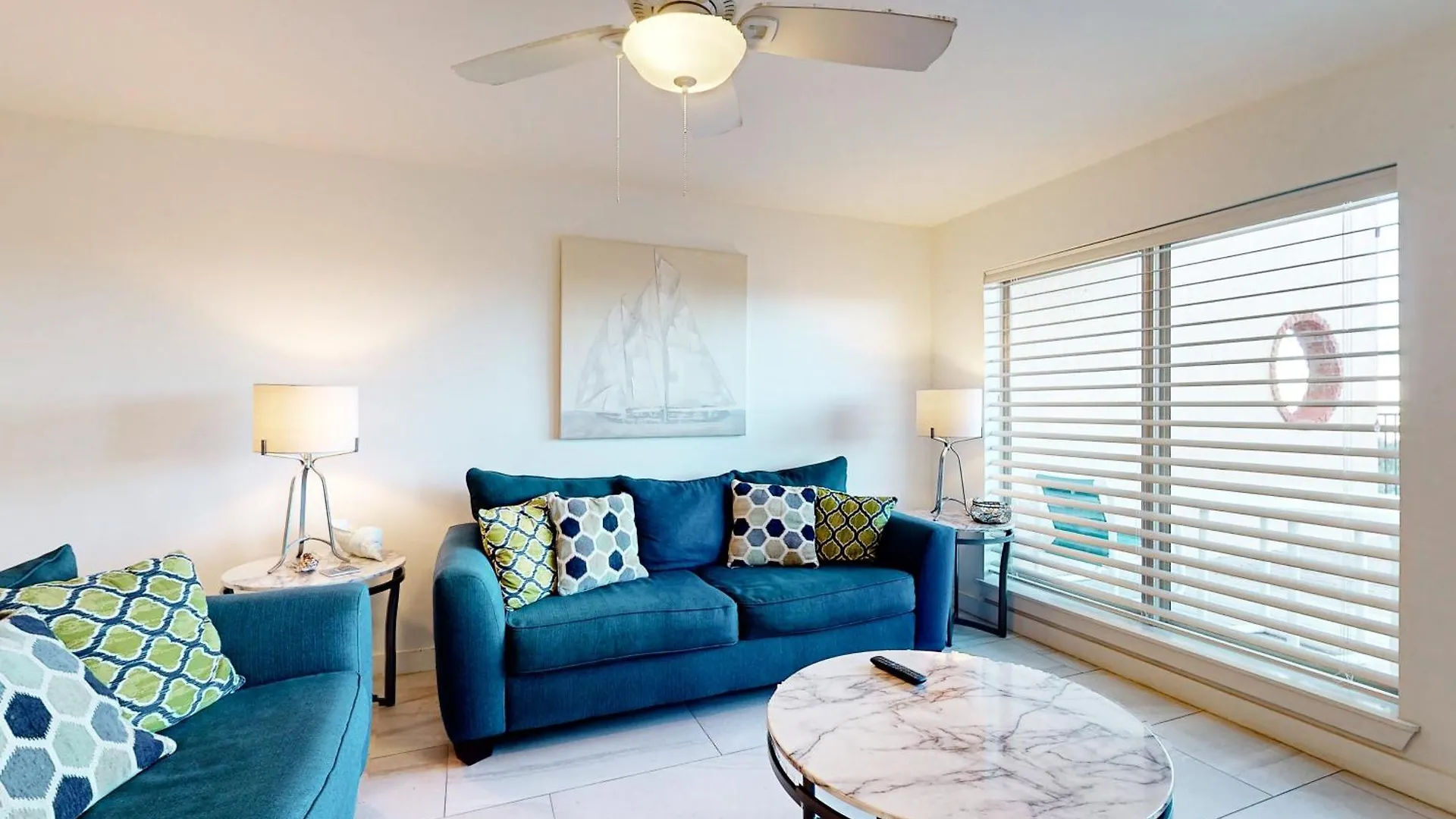 Suntide Ii Apartment *