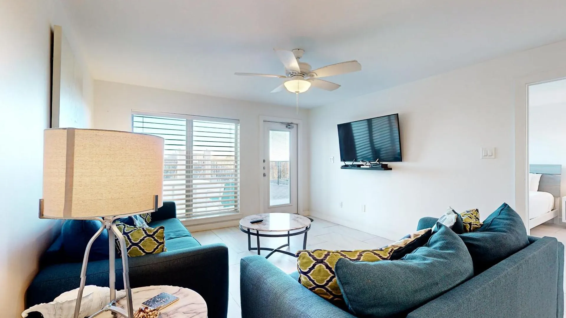Apartment Suntide Ii South Padre Island