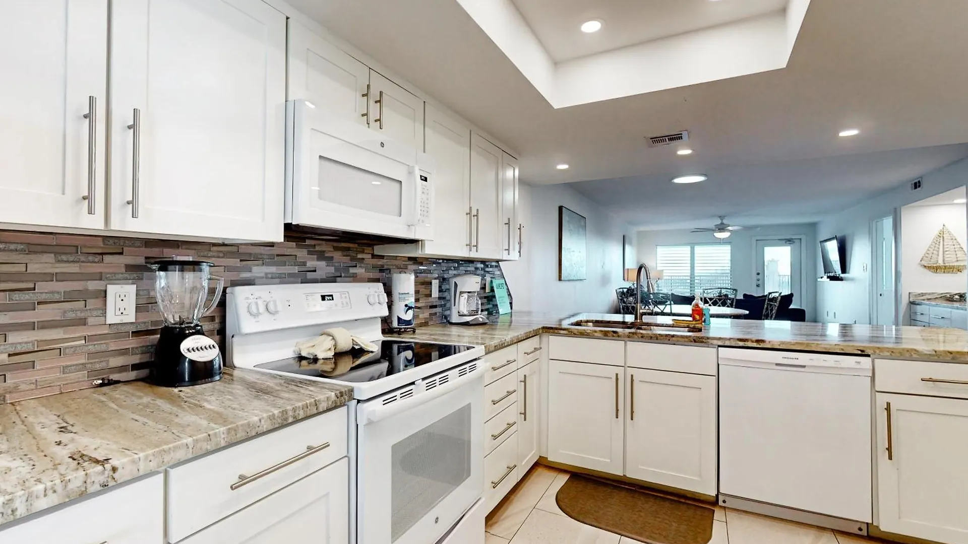 Suntide Ii Apartment South Padre Island