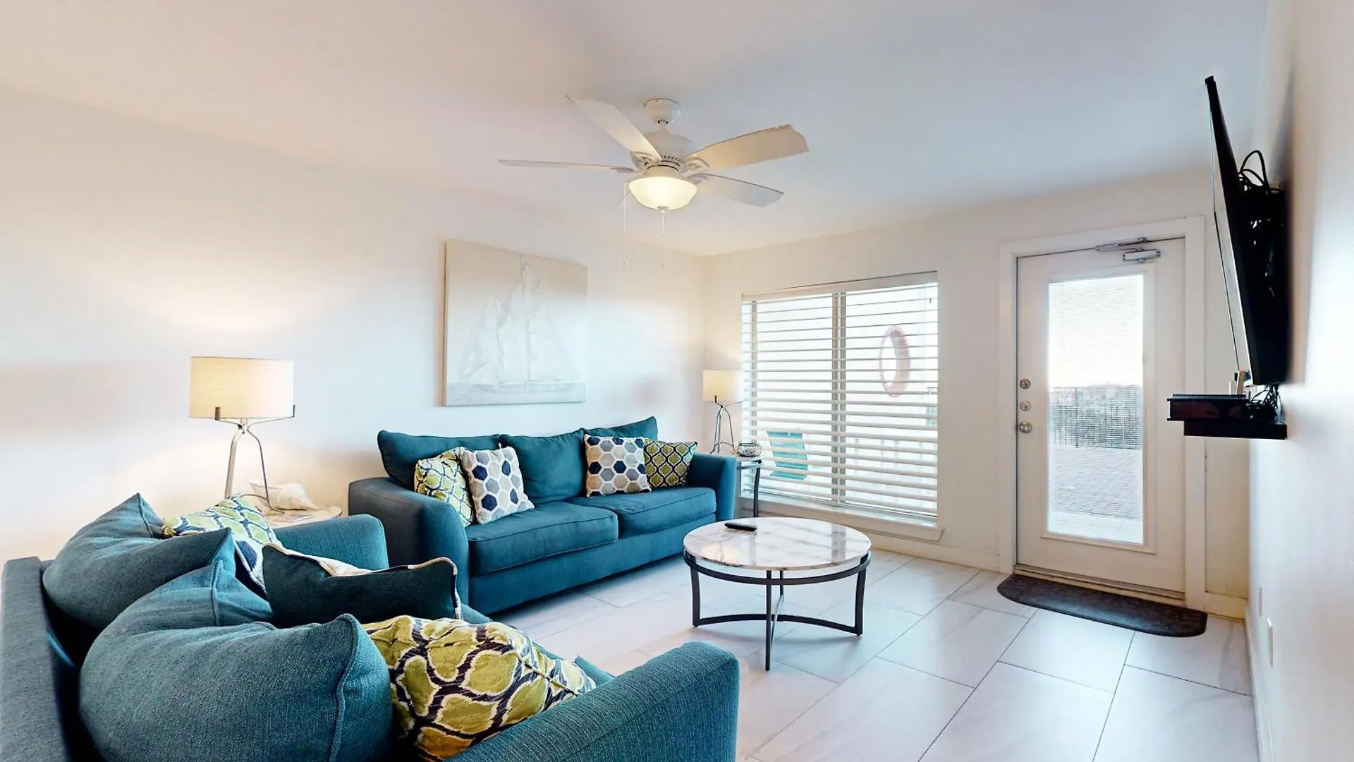 Suntide Ii Apartment *