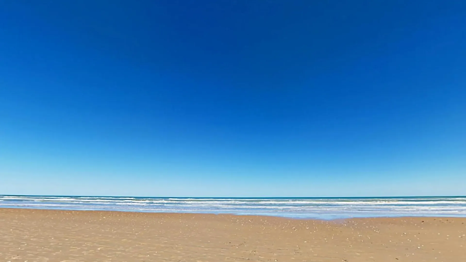 Suntide Ii South Padre Island