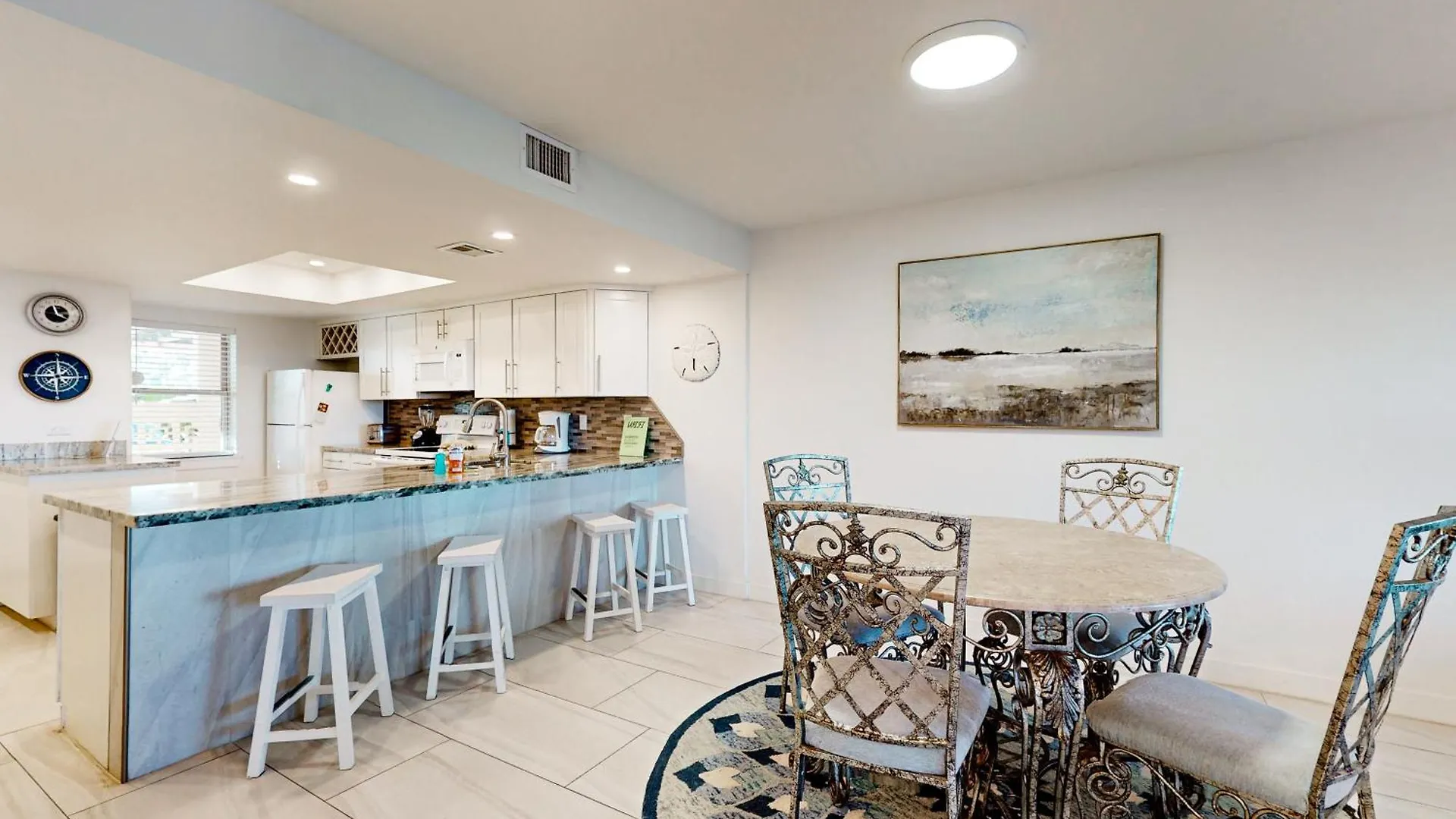 Suntide Ii Apartment *