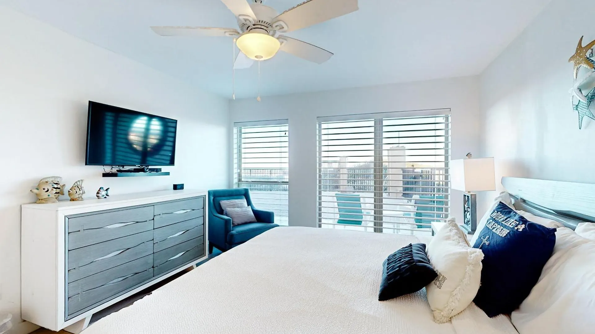 Apartment Suntide Ii South Padre Island