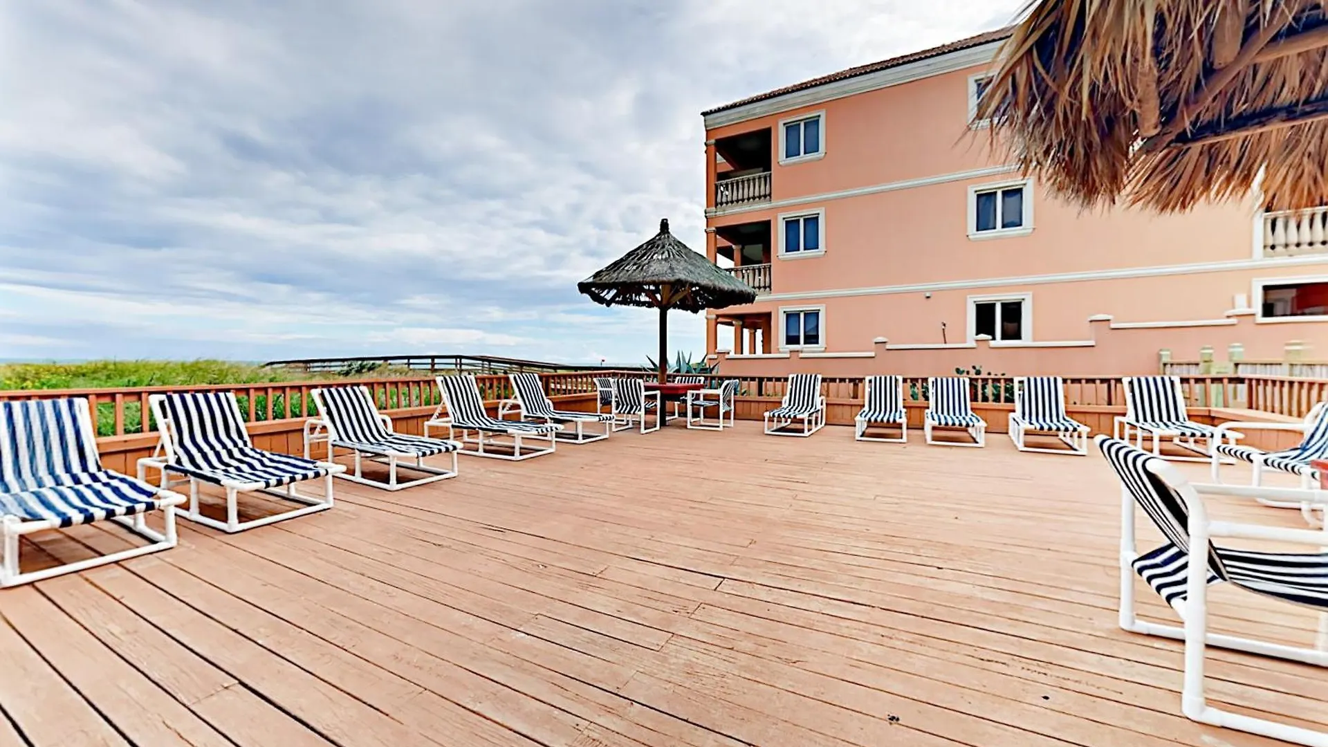 Suntide Ii * South Padre Island