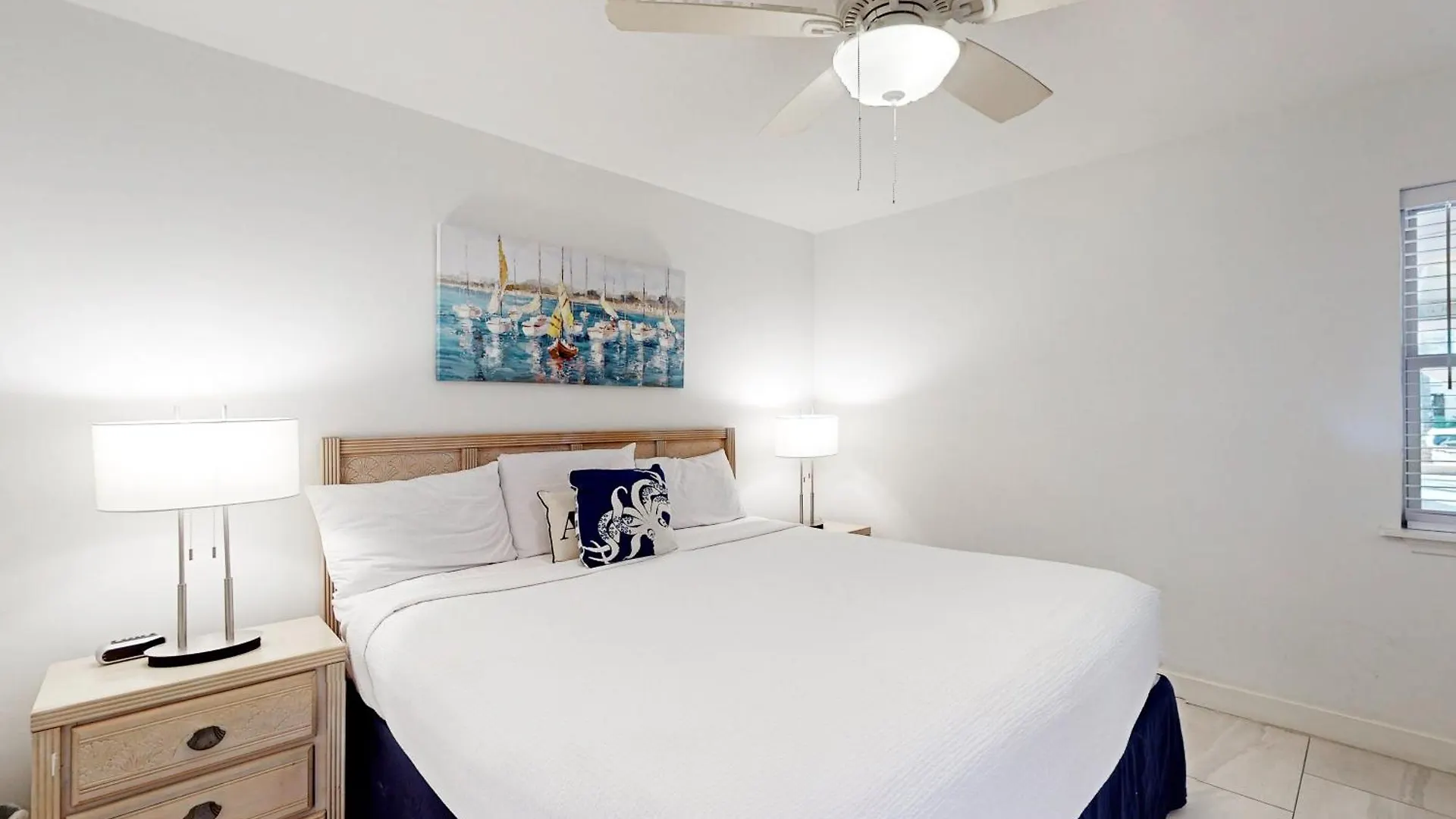 Apartment Suntide Ii