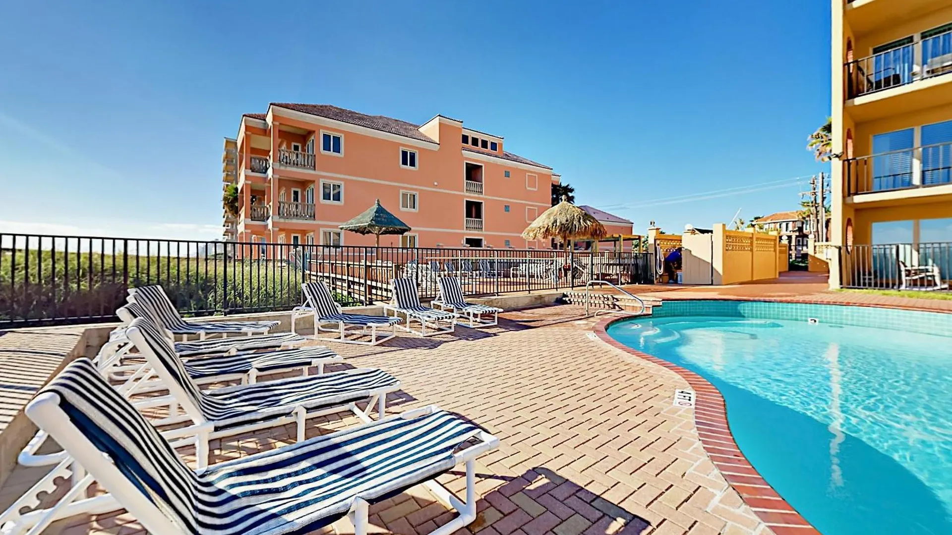 Apartment Suntide Ii South Padre Island