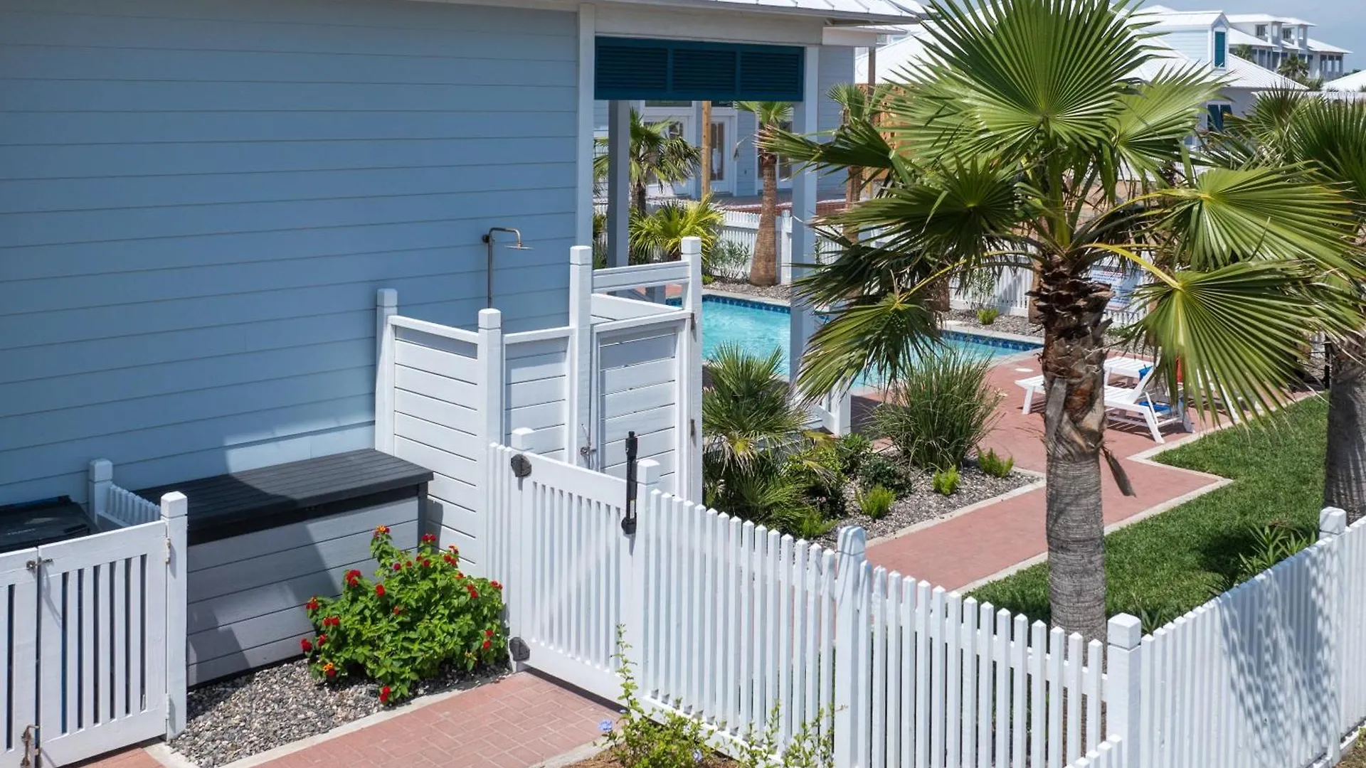Holiday home Sea Pointer - Private House With Pool South Padre Island