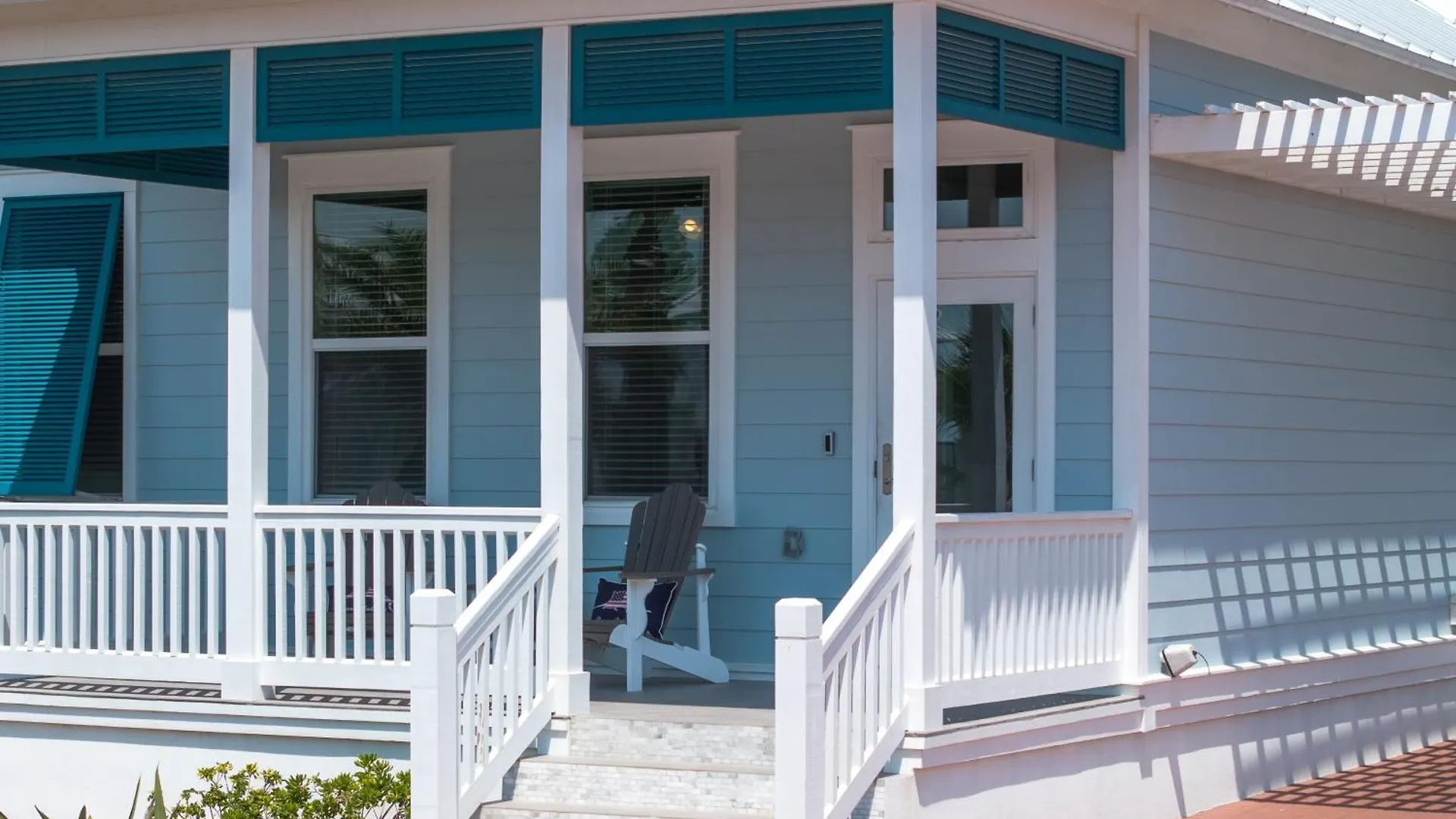 Sea Pointer - Private House With Pool Holiday home South Padre Island