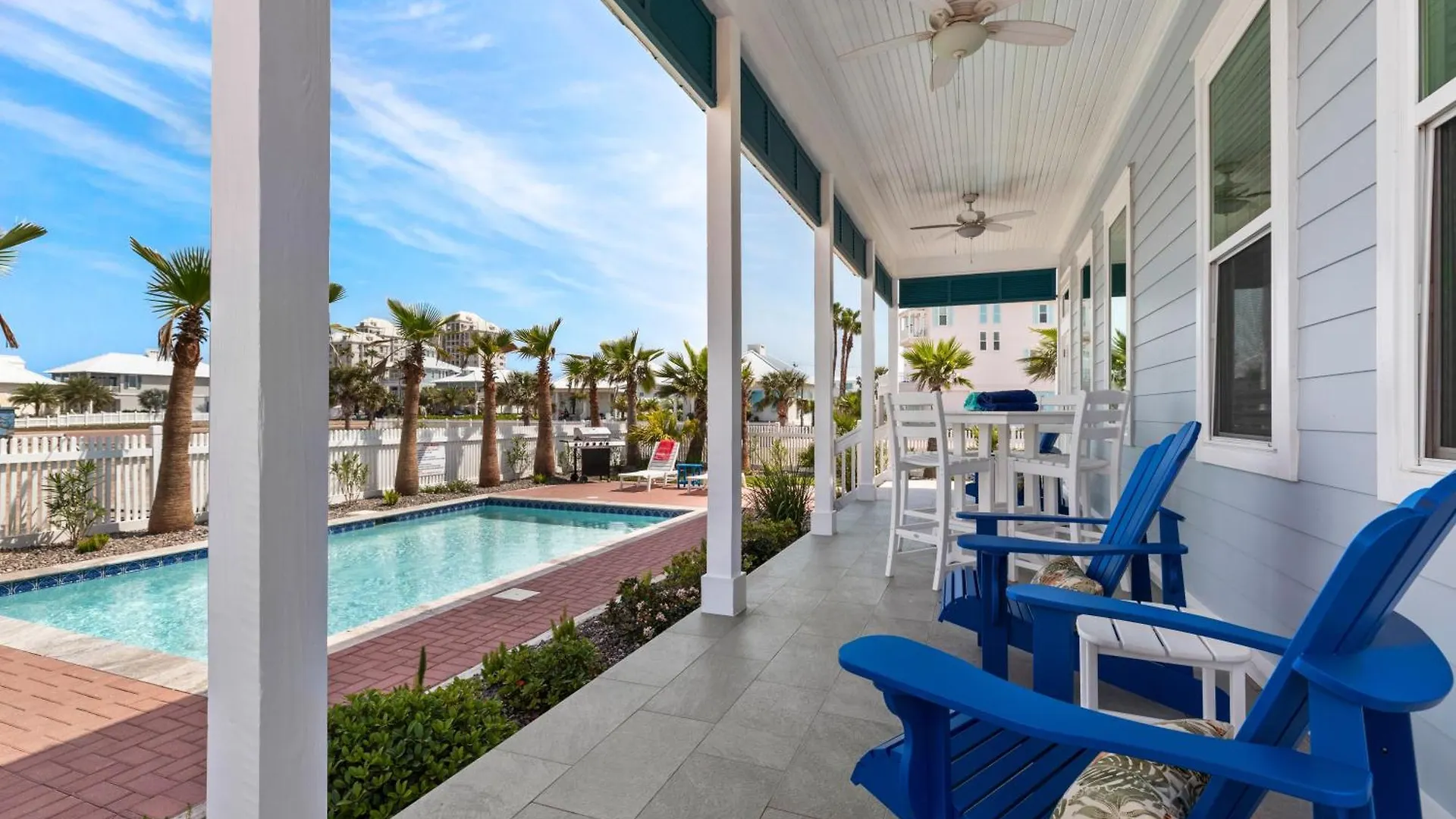 Sea Pointer - Private House With Pool Holiday home *