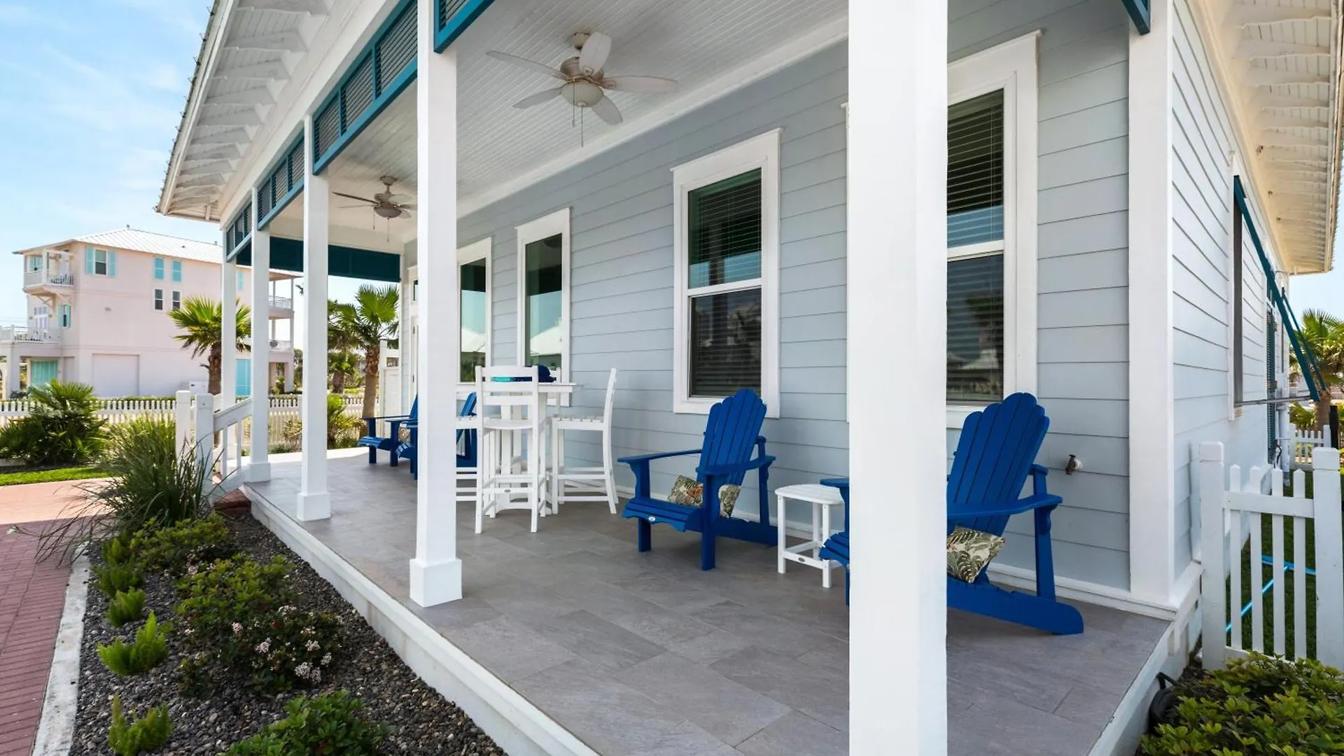 Holiday home Sea Pointer - Private House With Pool South Padre Island