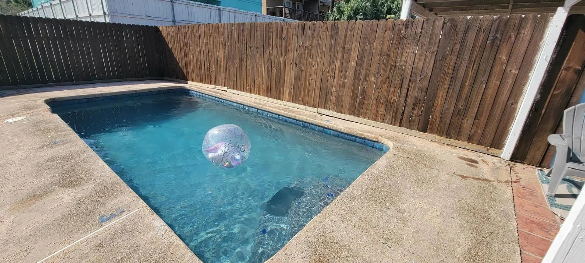 Holiday home Sparky's Pool House South Padre Island
