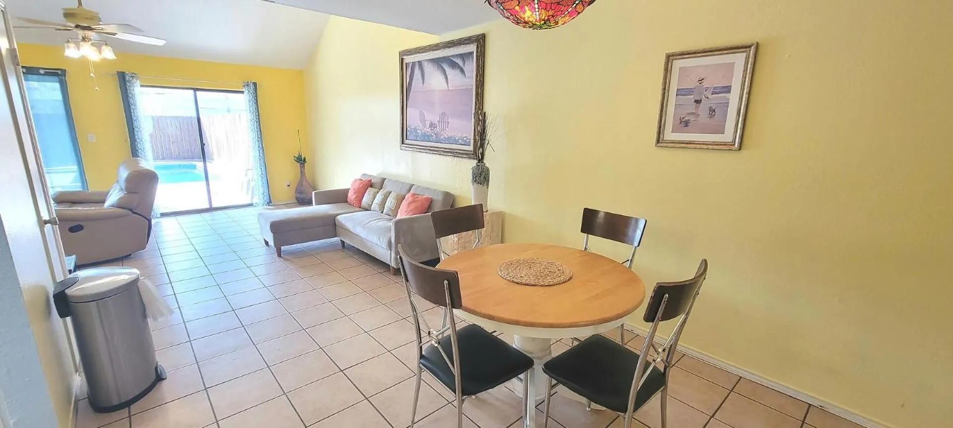 Sparky's Pool House Holiday home South Padre Island