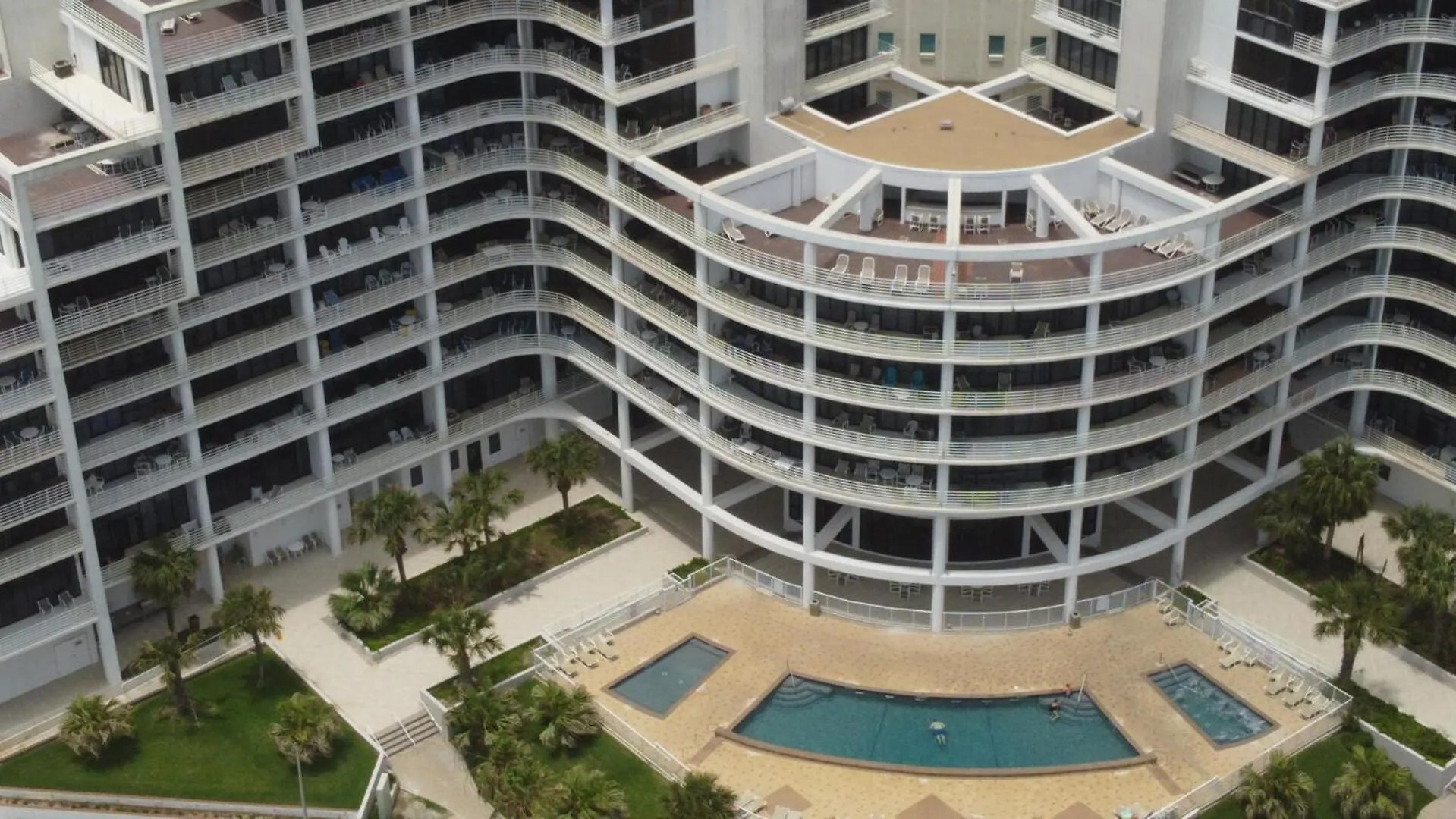 Sunchase Iv - 326 Holiday home South Padre Island