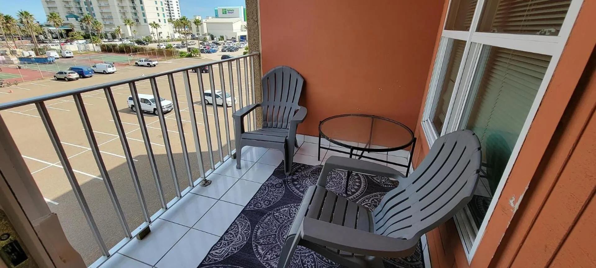 Holiday home Gulfview Ii #408