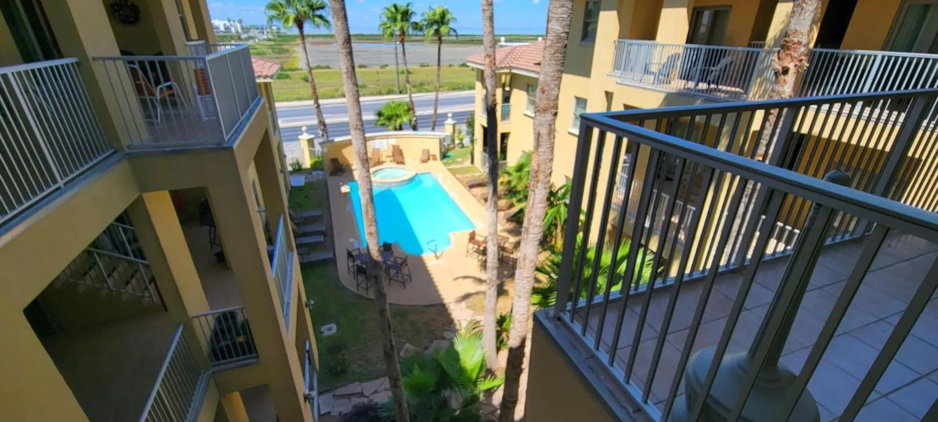 Holiday home Verandas *