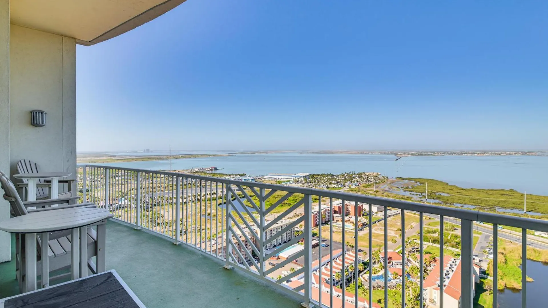 With Balcony And Ocean Views *