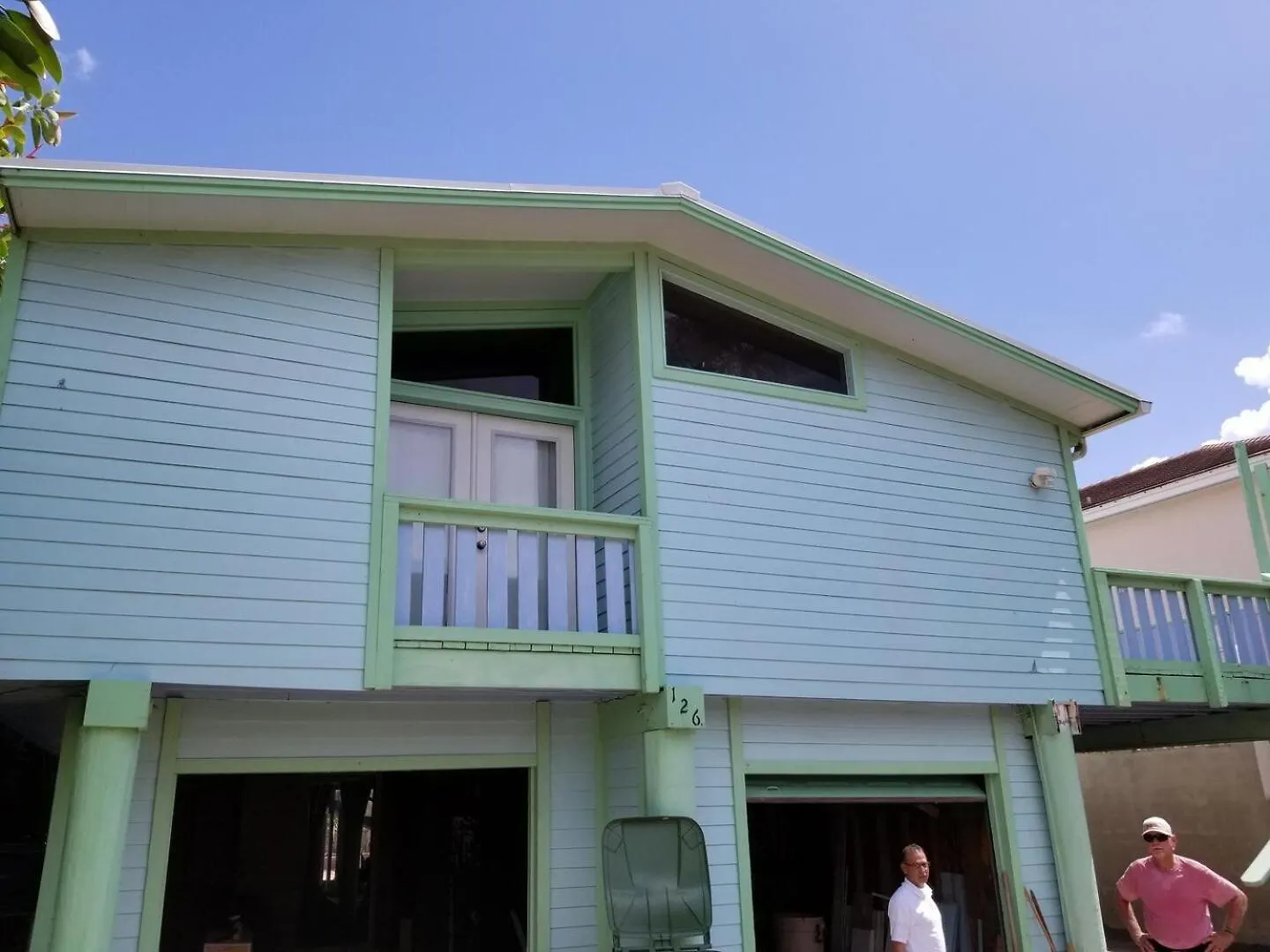 Caribbean Vibes House South Padre Island