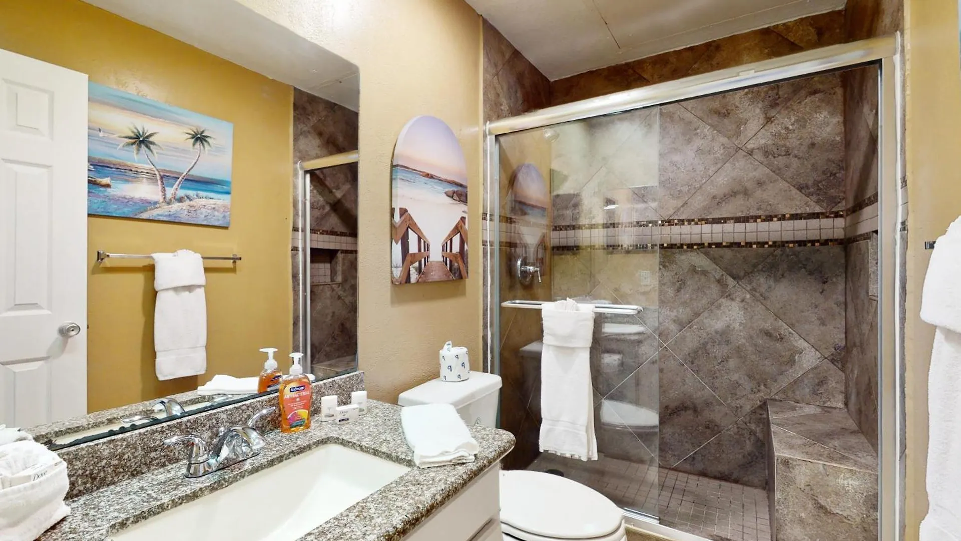 Holiday home Coronado *