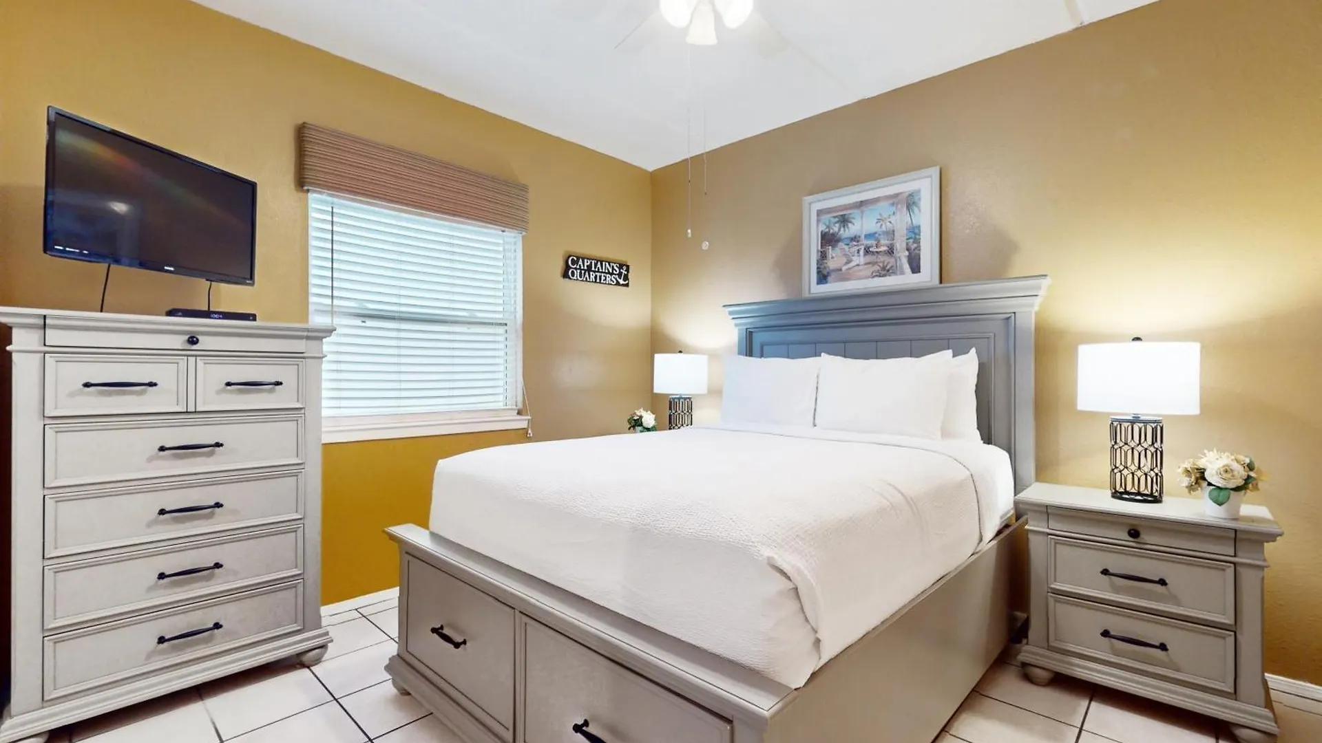 Holiday home Coronado South Padre Island