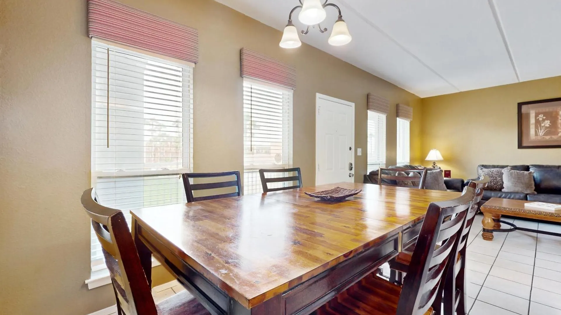 Holiday home Coronado