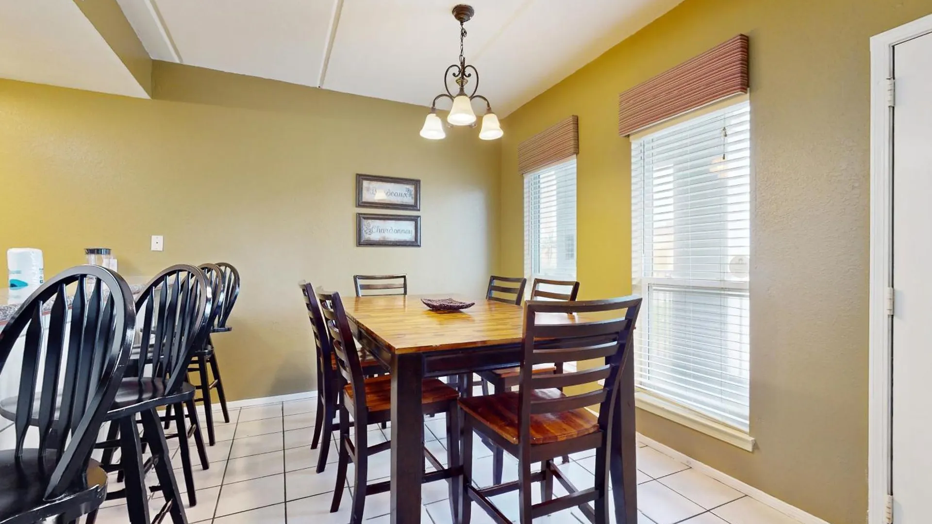 Coronado Holiday home