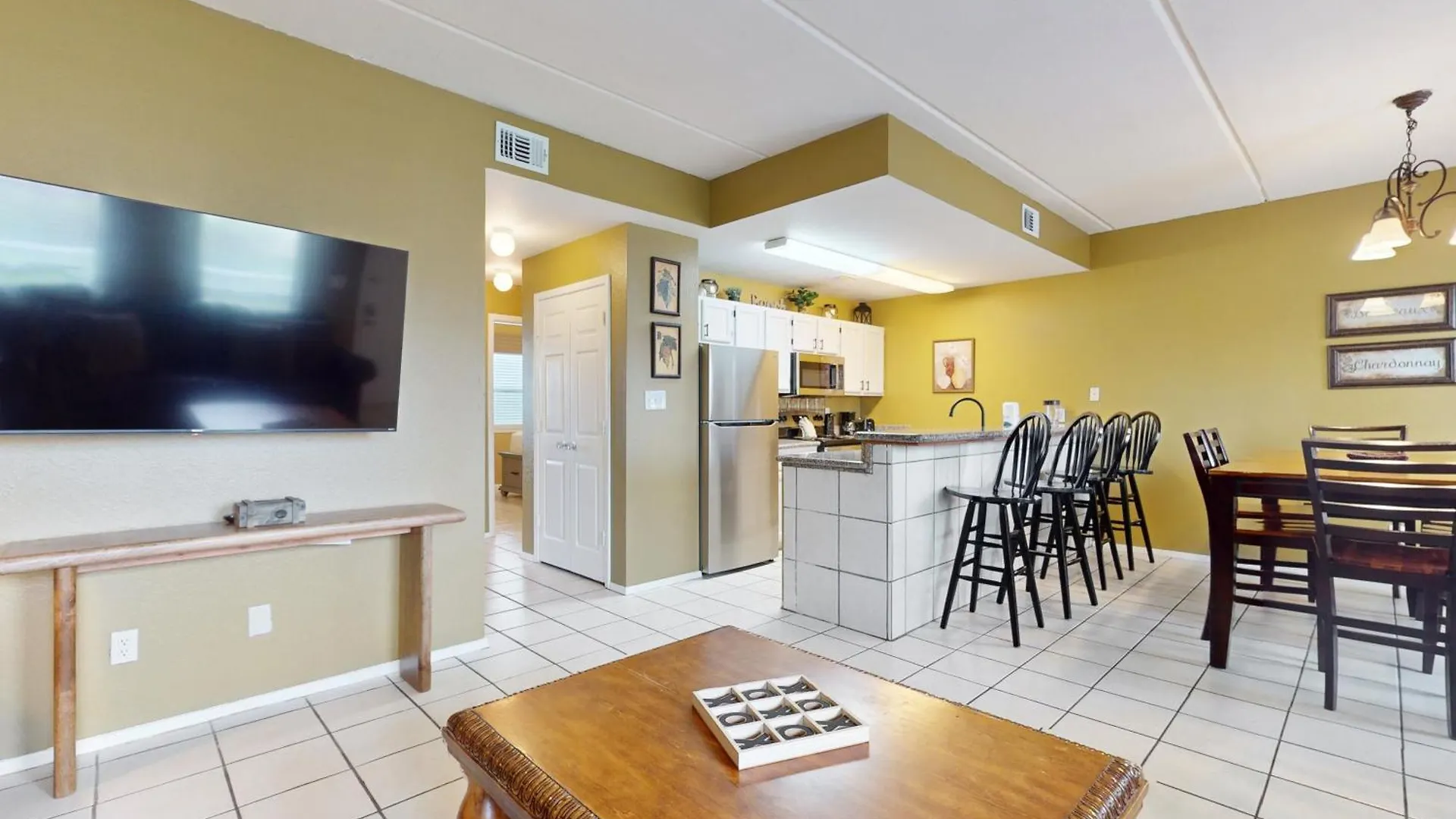 Holiday home Coronado *