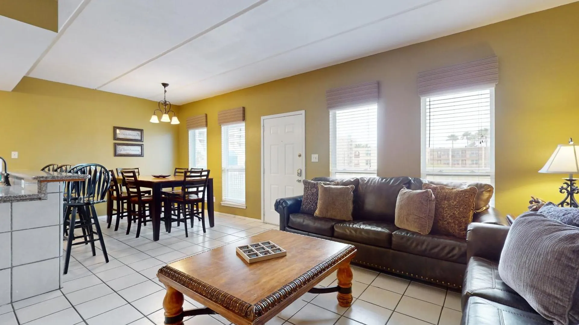 Holiday home Coronado South Padre Island