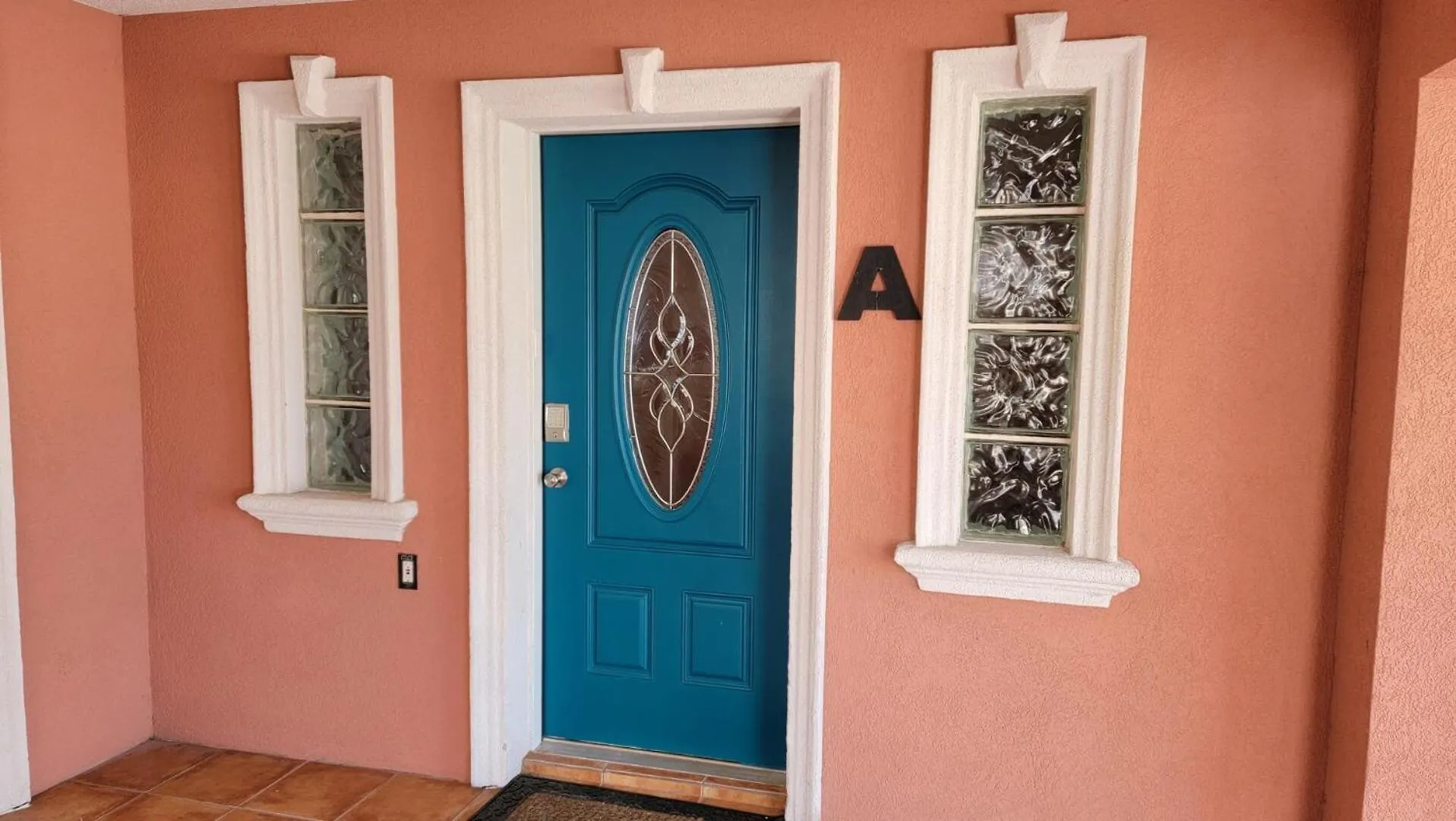 Campeche Triplex Unit A Holiday home *