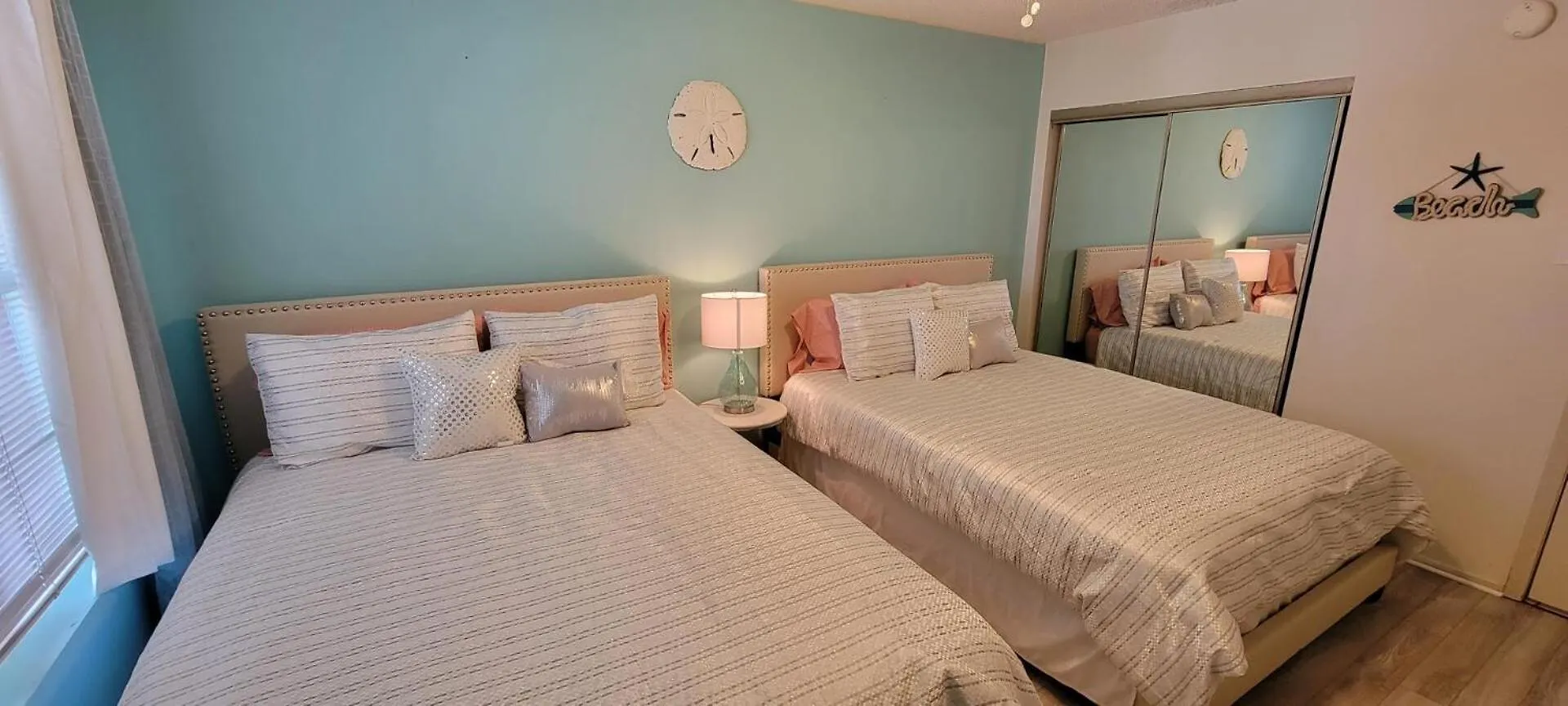 Holiday home Gulfview Ii #408