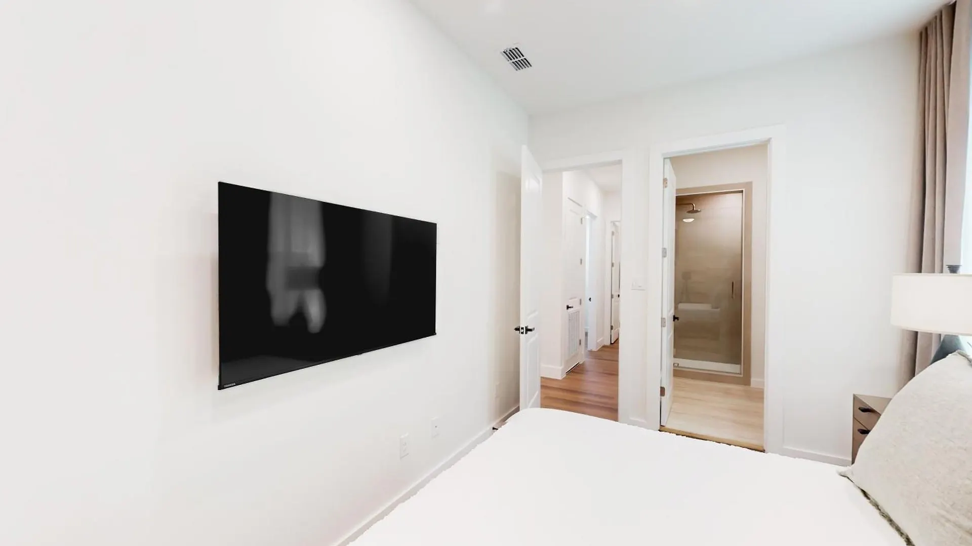 Apartment Zen Vibes On Esperanza St. *