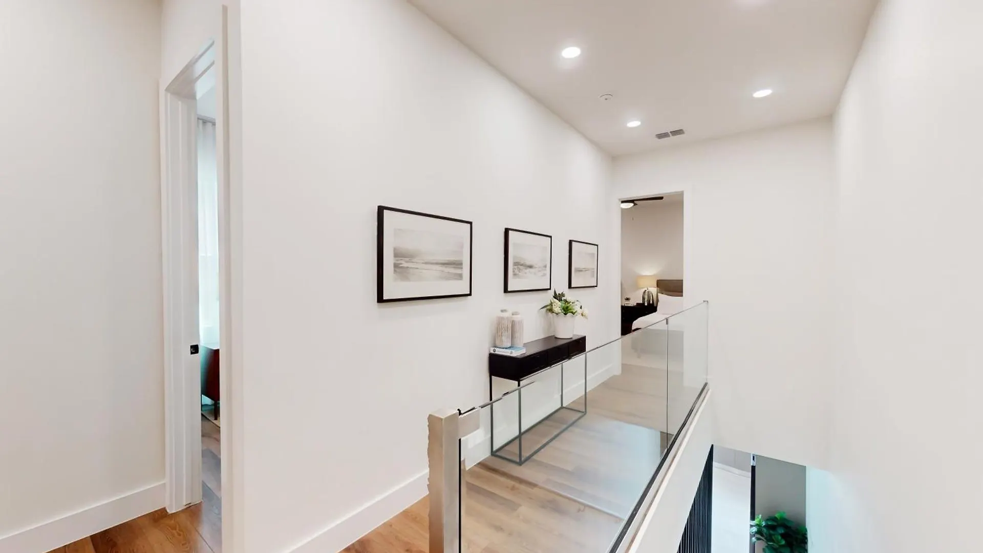 Apartment Zen Vibes On Esperanza St.