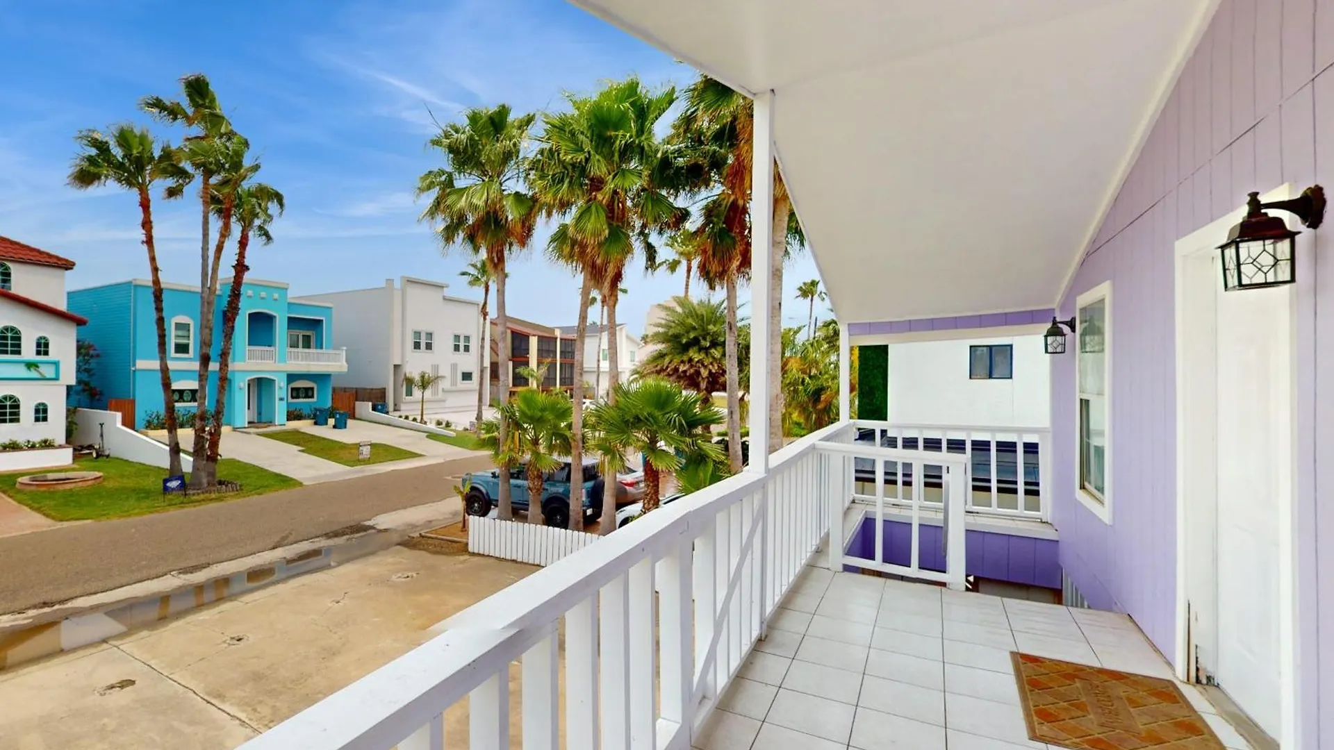 & Chill Holiday home South Padre Island