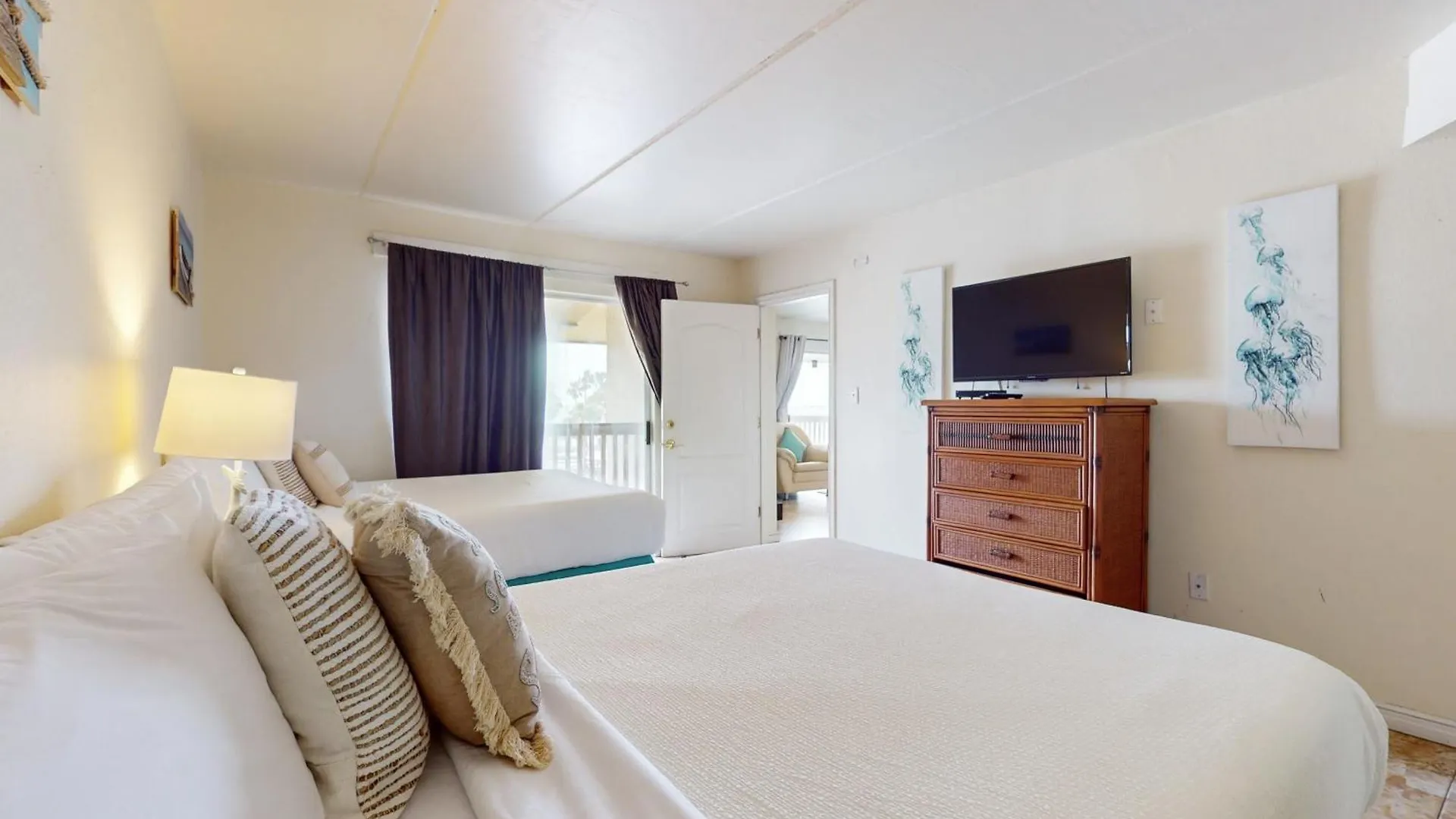 Marlin Arms Holiday home