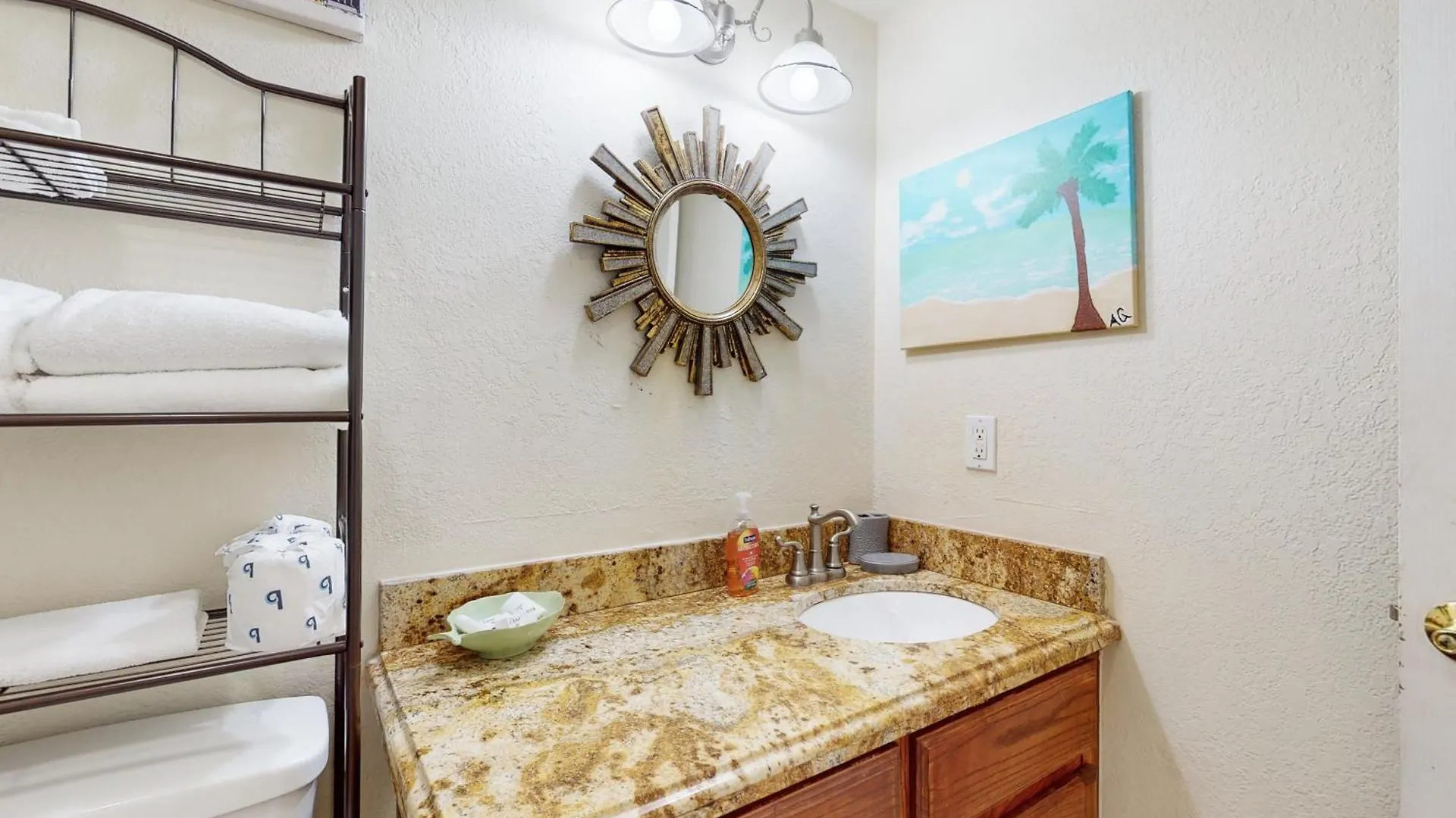 Marlin Arms Holiday home South Padre Island