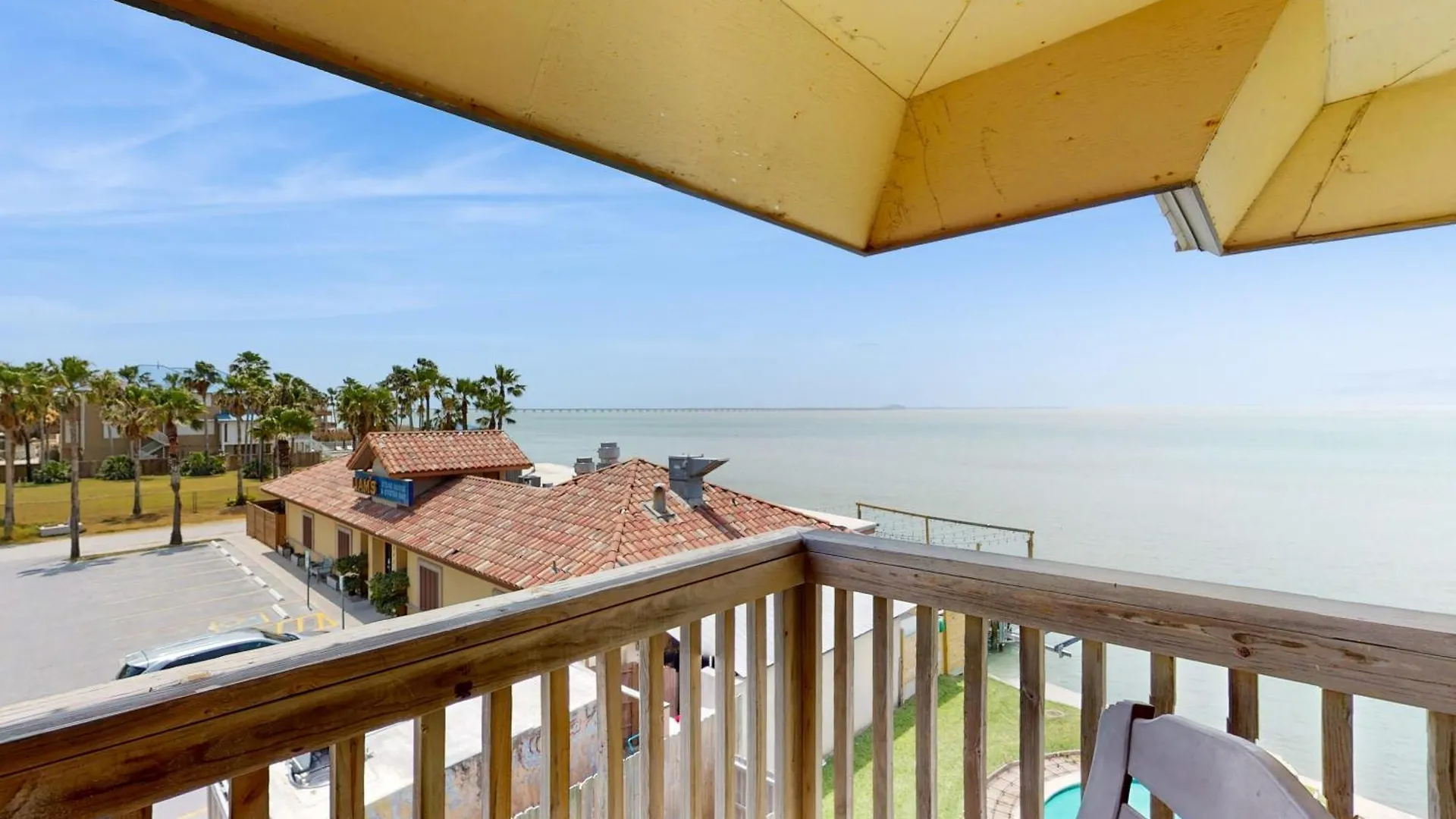 Holiday home Marlin Arms South Padre Island