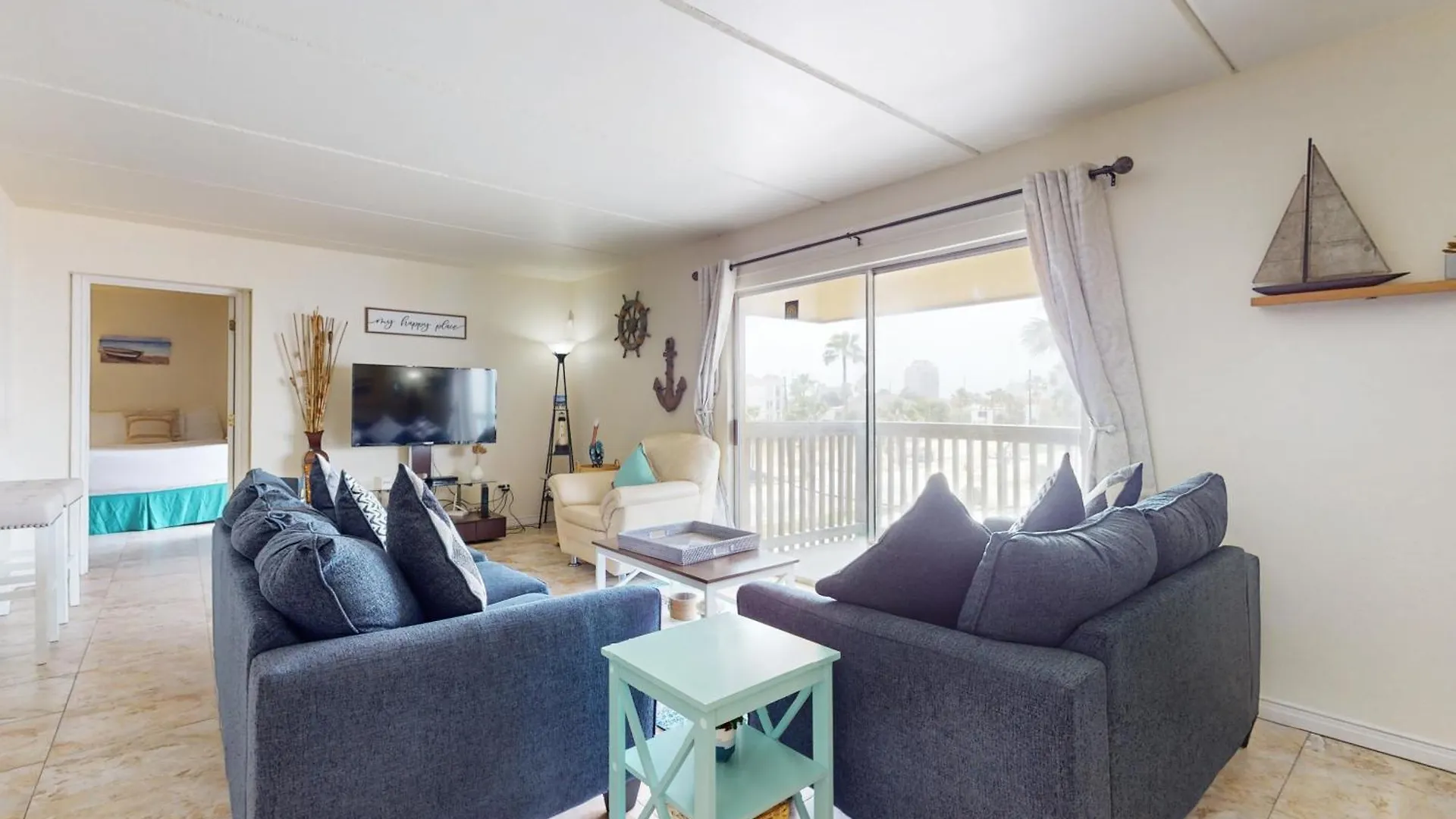 Holiday home Marlin Arms
