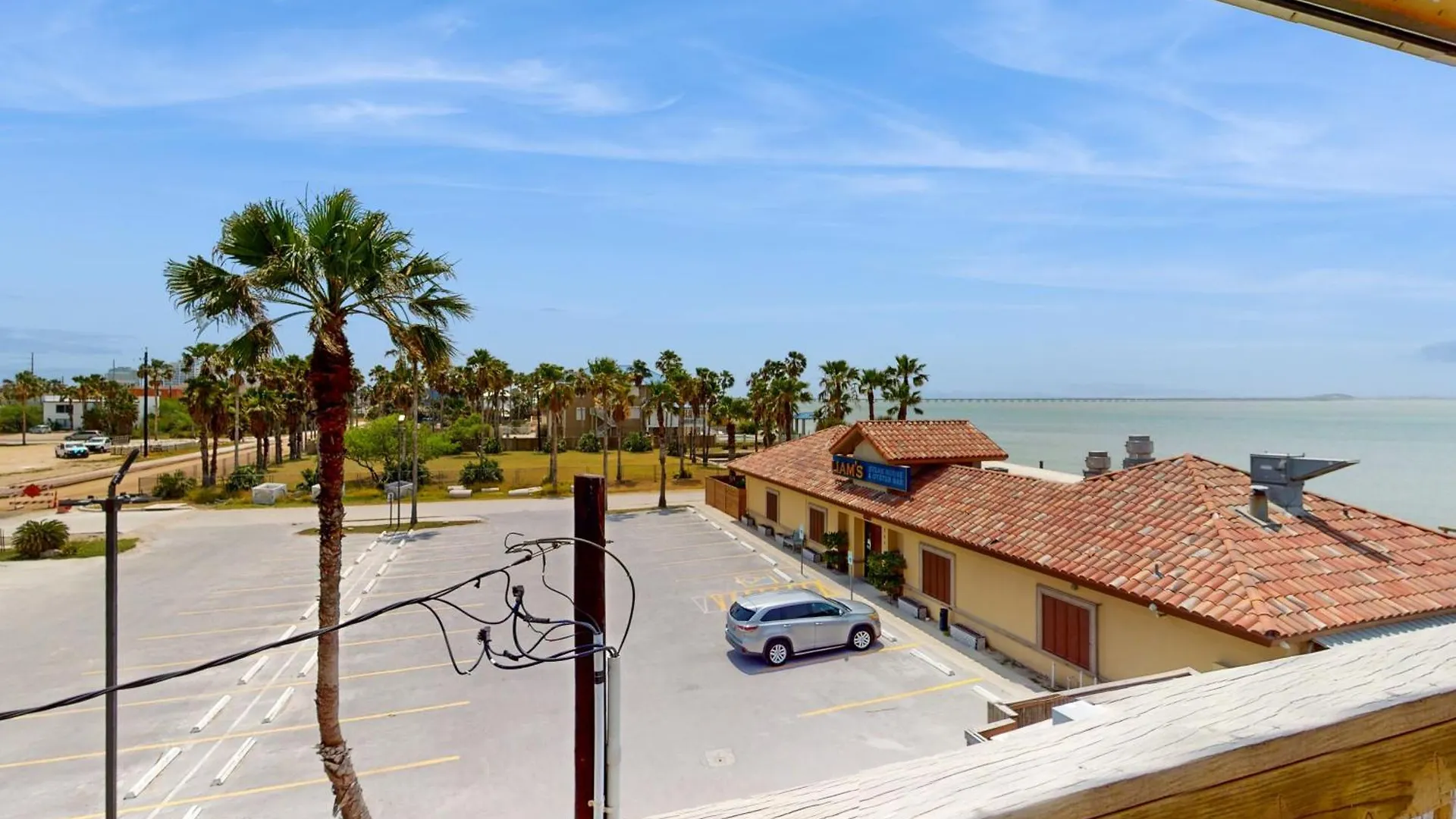 Marlin Arms Holiday home