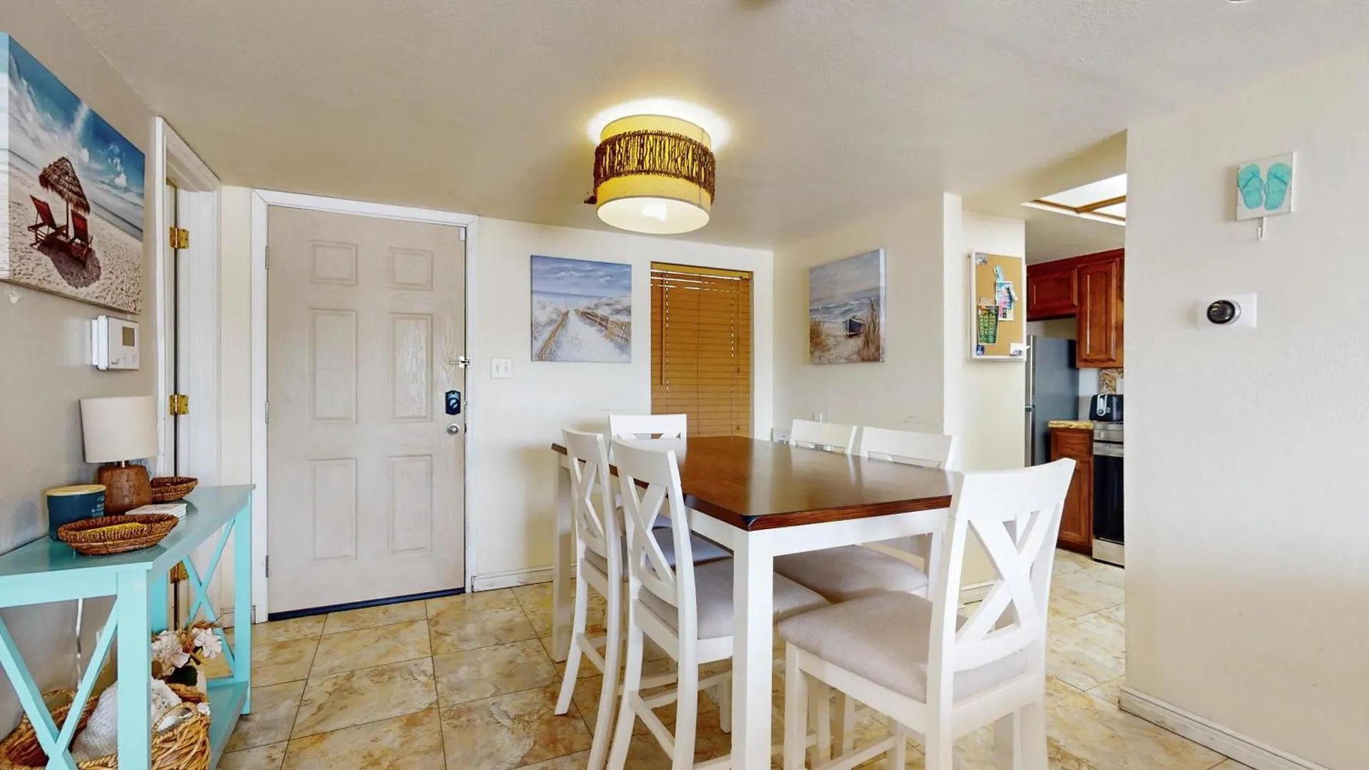 Marlin Arms Holiday home *