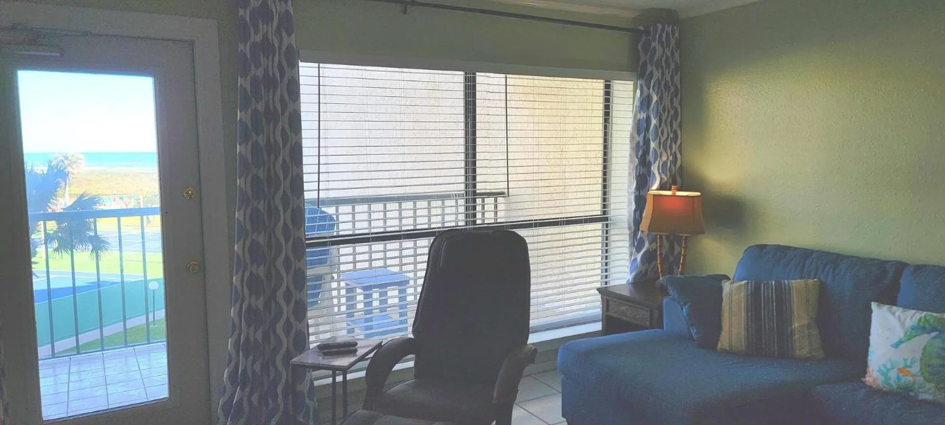 Saida 4303 Apartment South Padre Island
