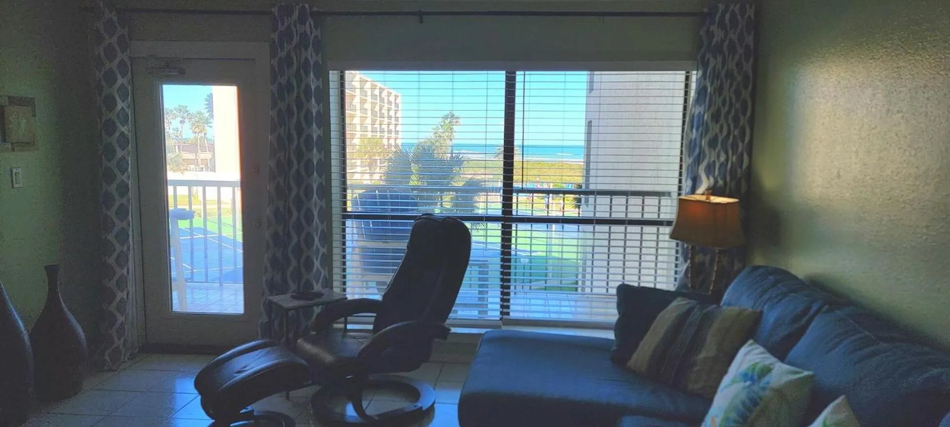 Saida 4303 Apartment *