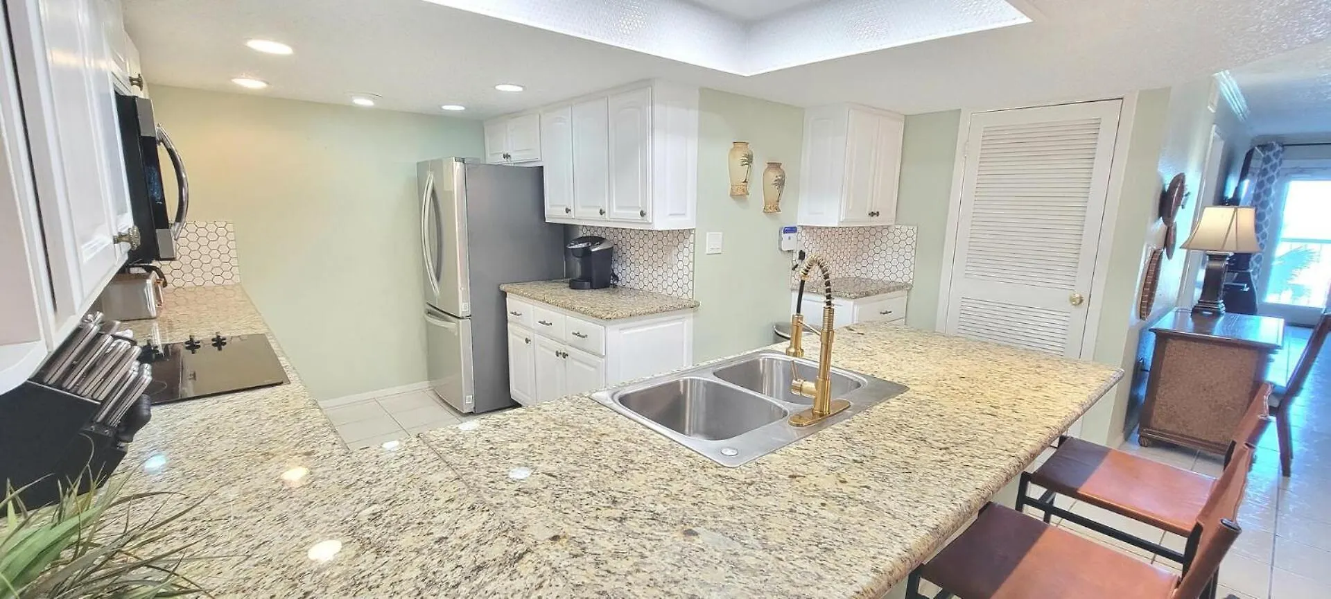 Saida 4303 Apartment