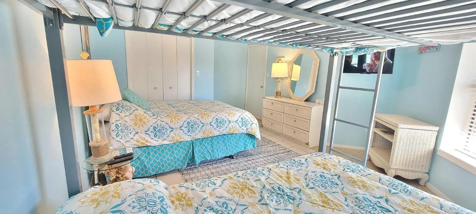 Apartment Saida 4303 South Padre Island