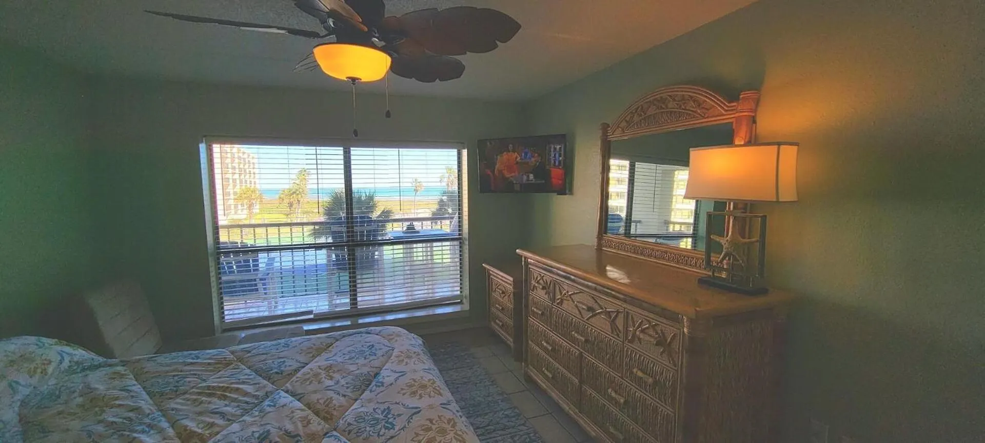 Saida 4303 Apartment South Padre Island