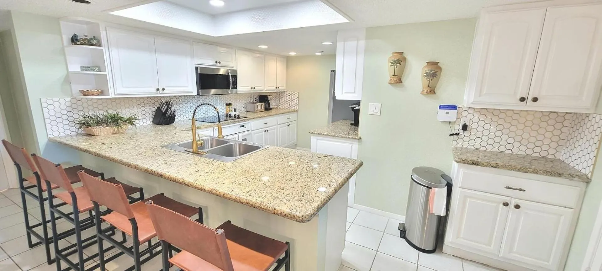 Saida 4303 Apartment *