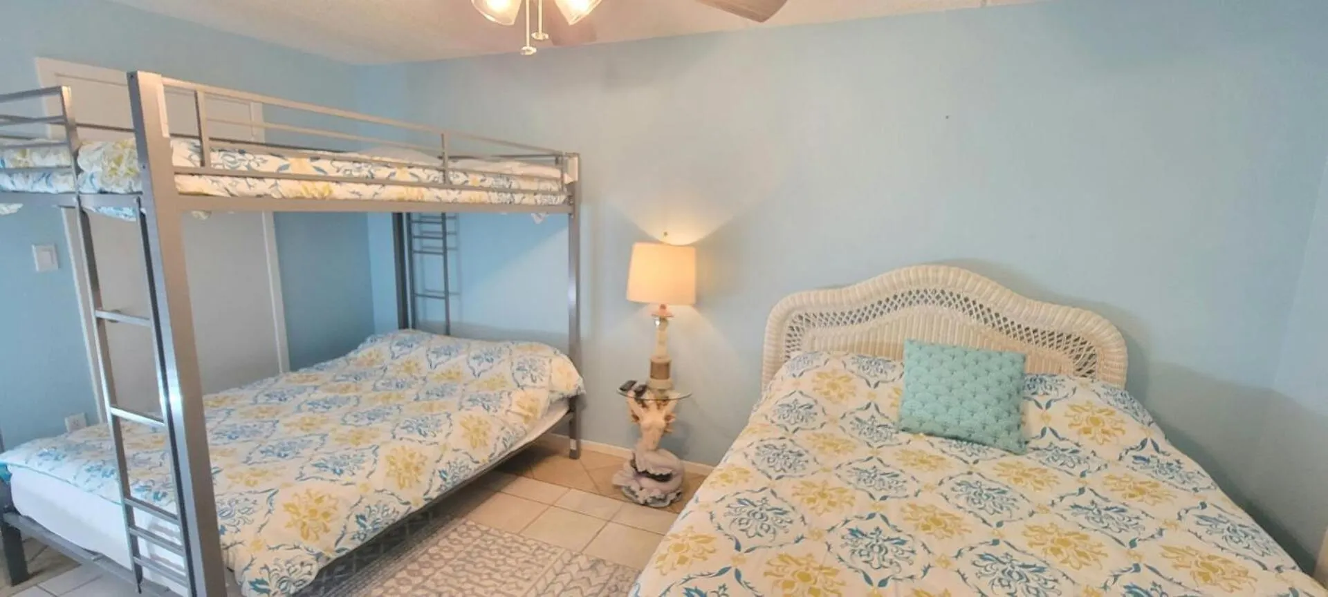 Saida 4303 South Padre Island