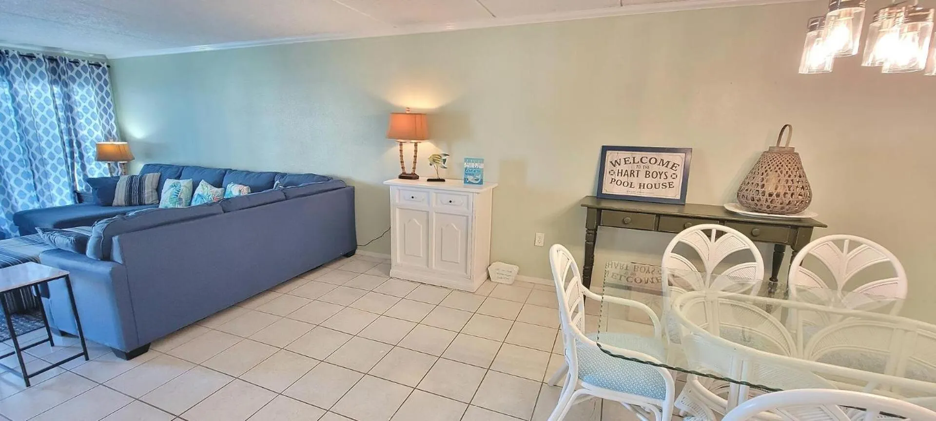 Apartment Saida 4303