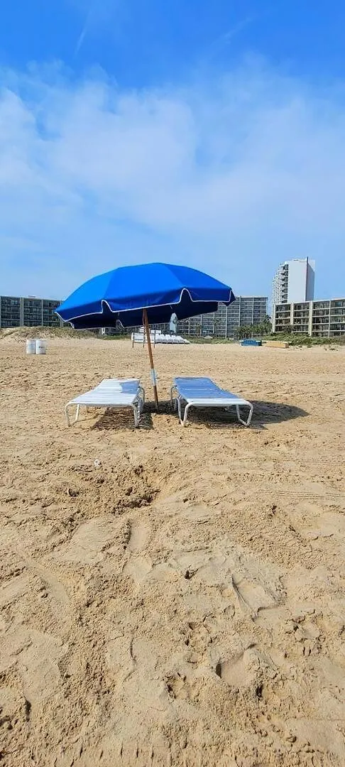Saida 4303 Apartment *