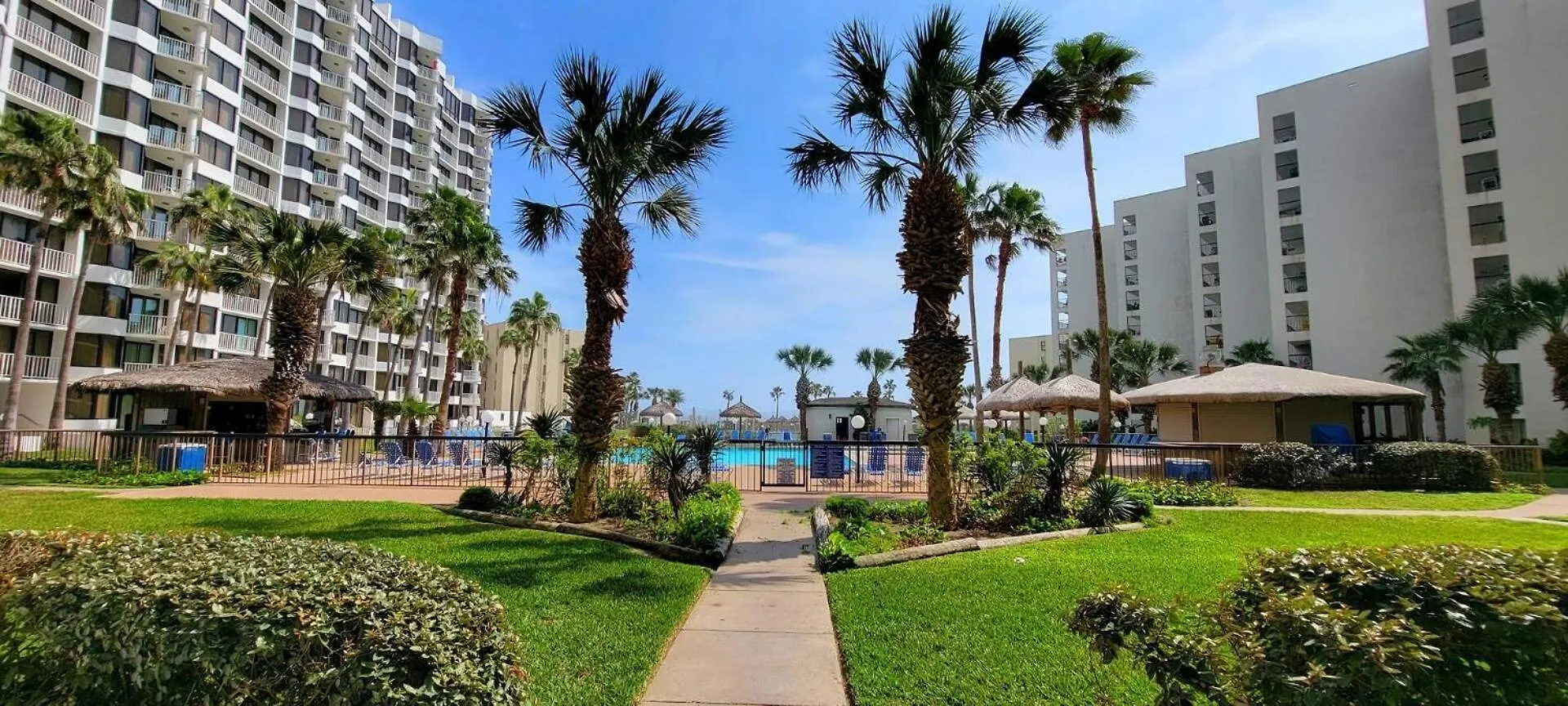 Saida 4303 Apartment South Padre Island