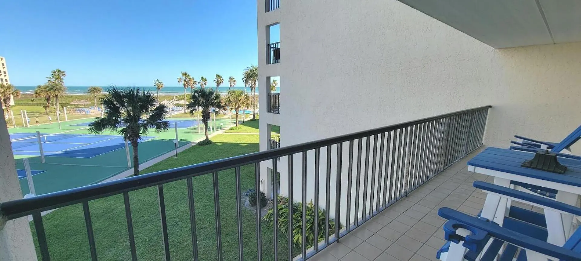 Saida 4303 Apartment