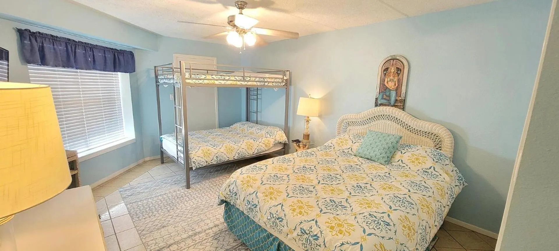 Apartment Saida 4303 South Padre Island